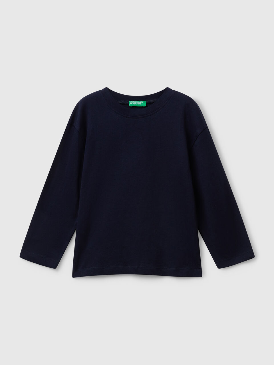 T-SHIRT L/S Niño image number 1