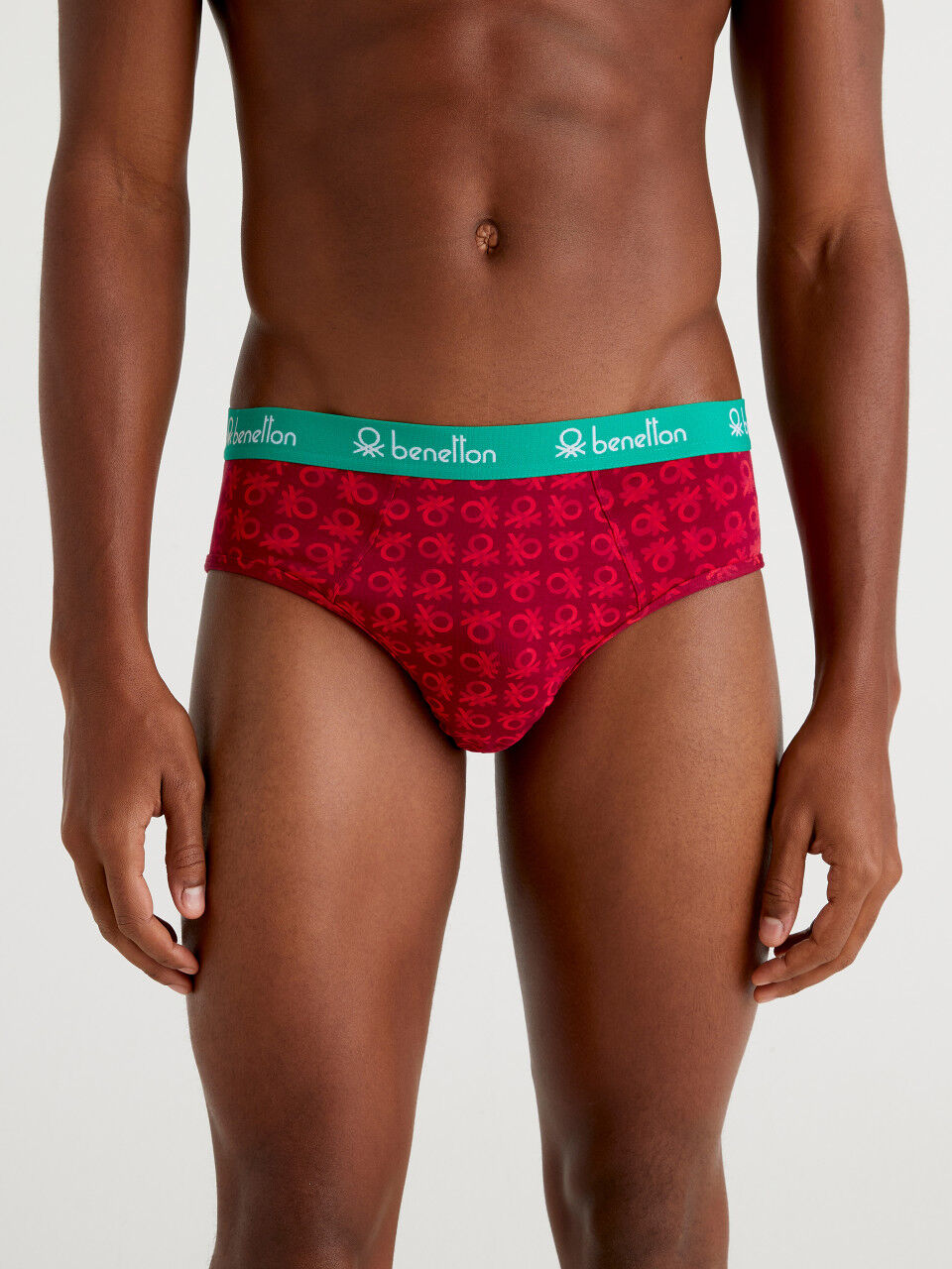 Benetton underwear online