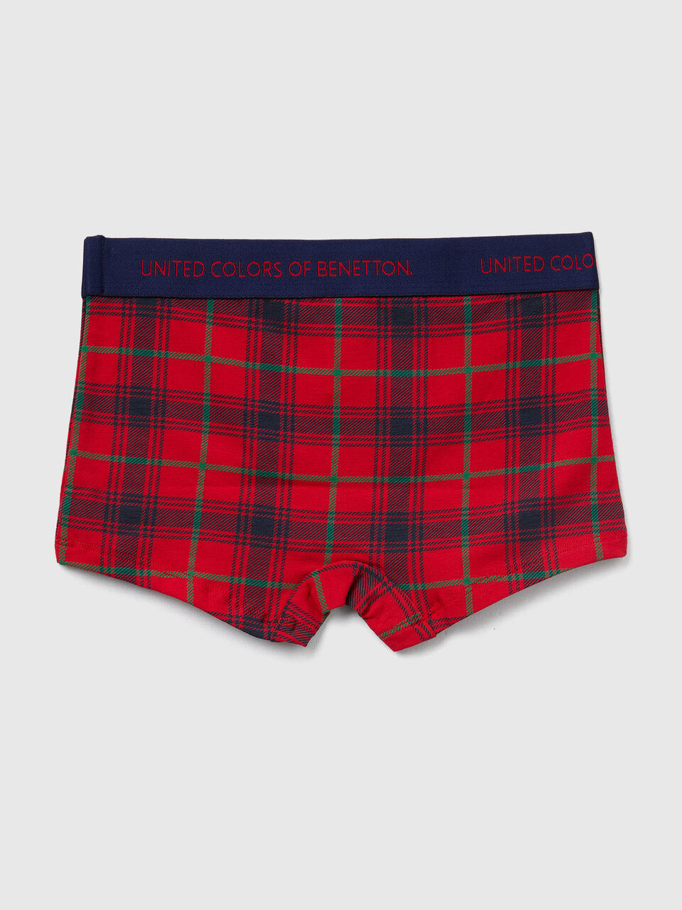 BOXER Niño image number null