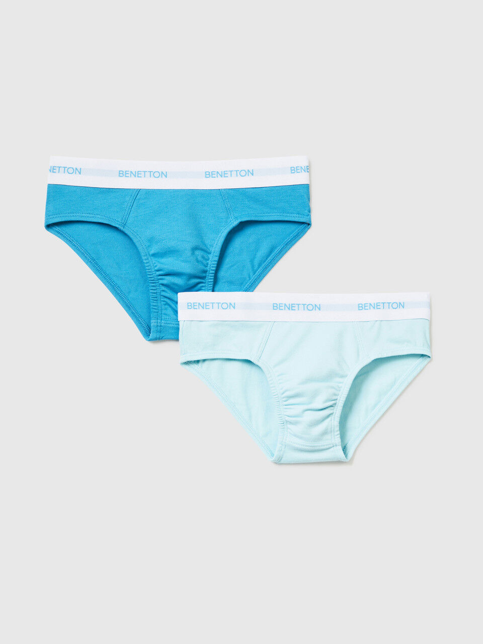 Calzoncillos new arrivals niño benetton