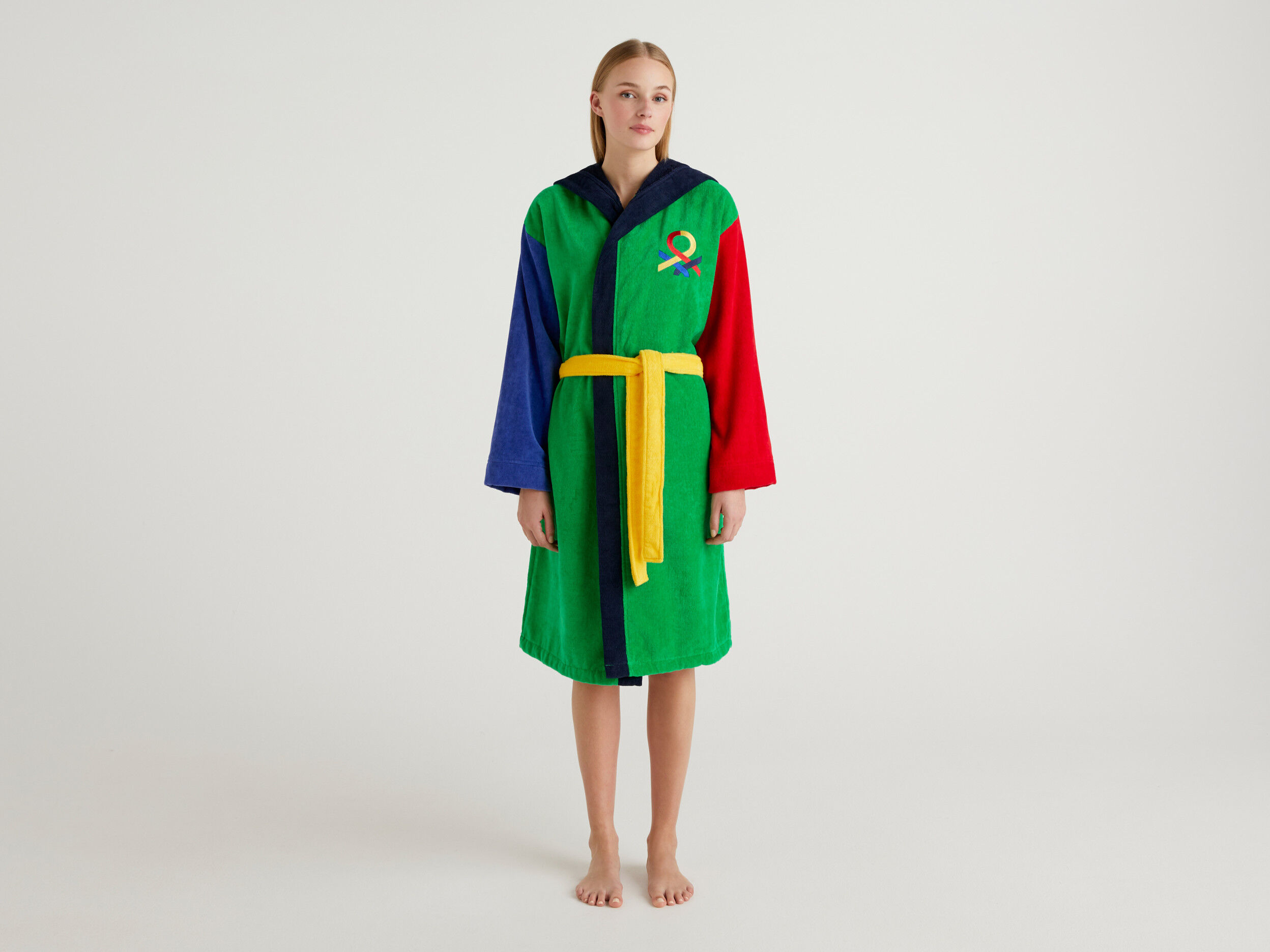 Robe benetton 2025