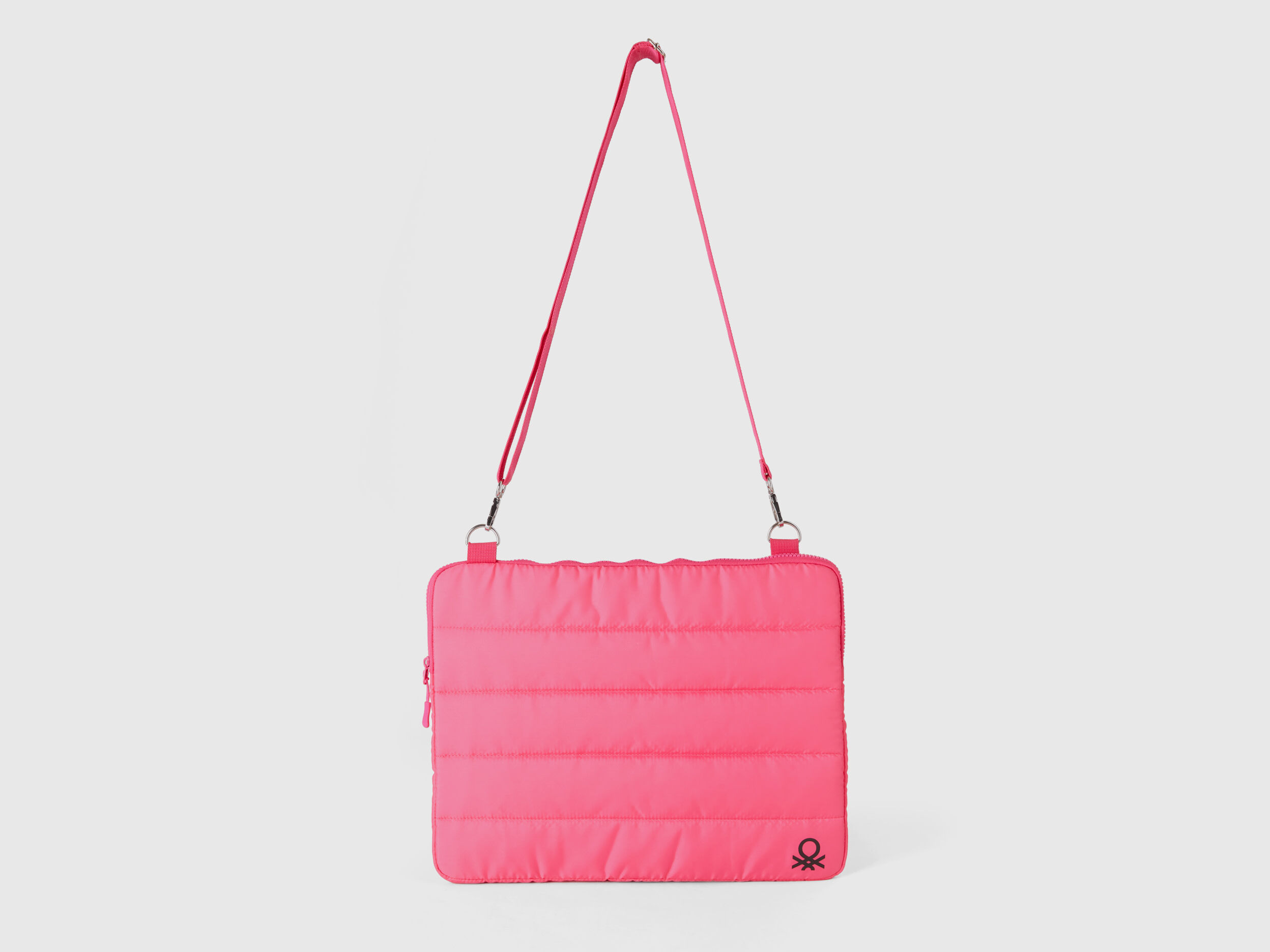 Benetton laptop bag discount