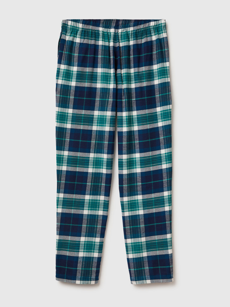 TROUSERS Hombre image number 2