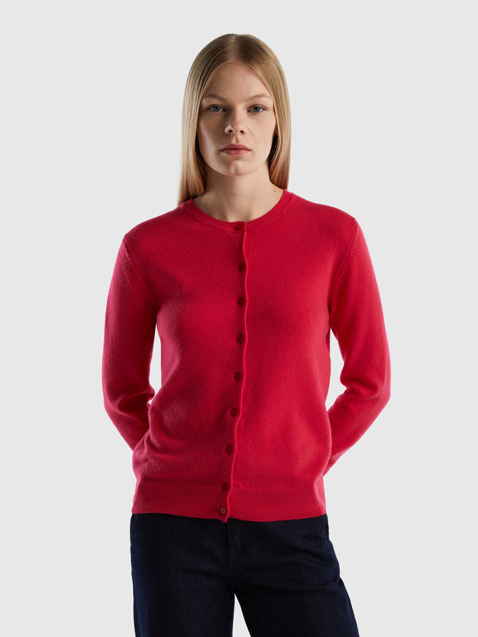 Pure woolen sweaters for ladies sale