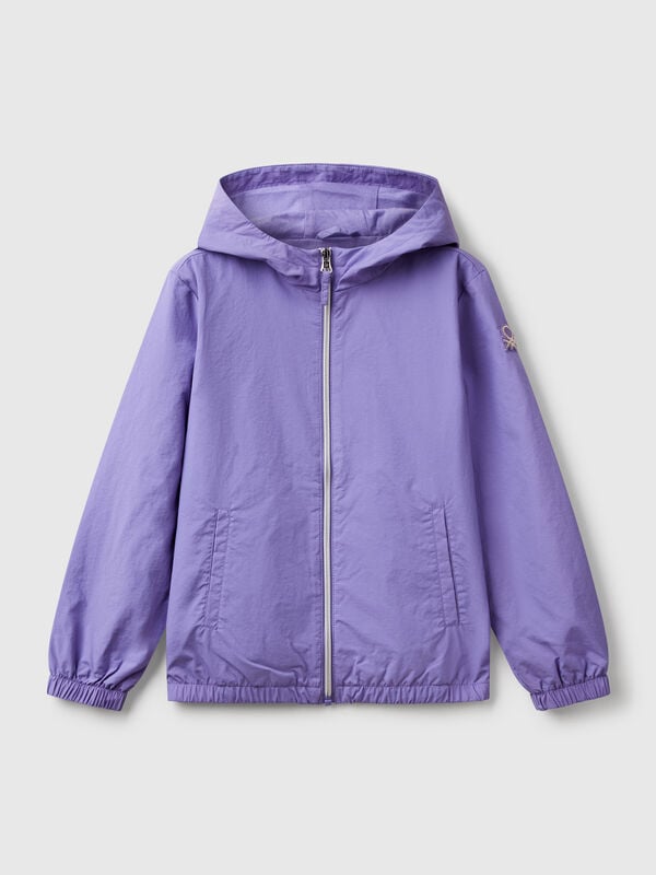 Chaqueta ligera "Rain Defender" Niña