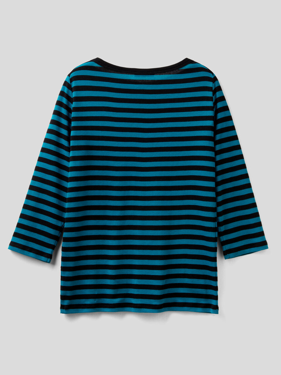 Camiseta de rayas image number 2