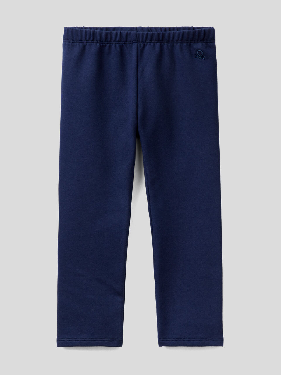 Warm sweat leggings image number 1