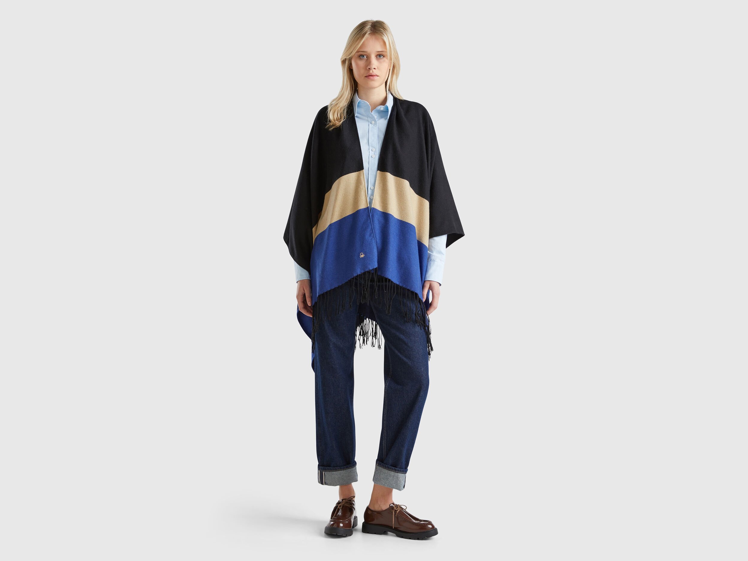 Benetton coats uk cheap