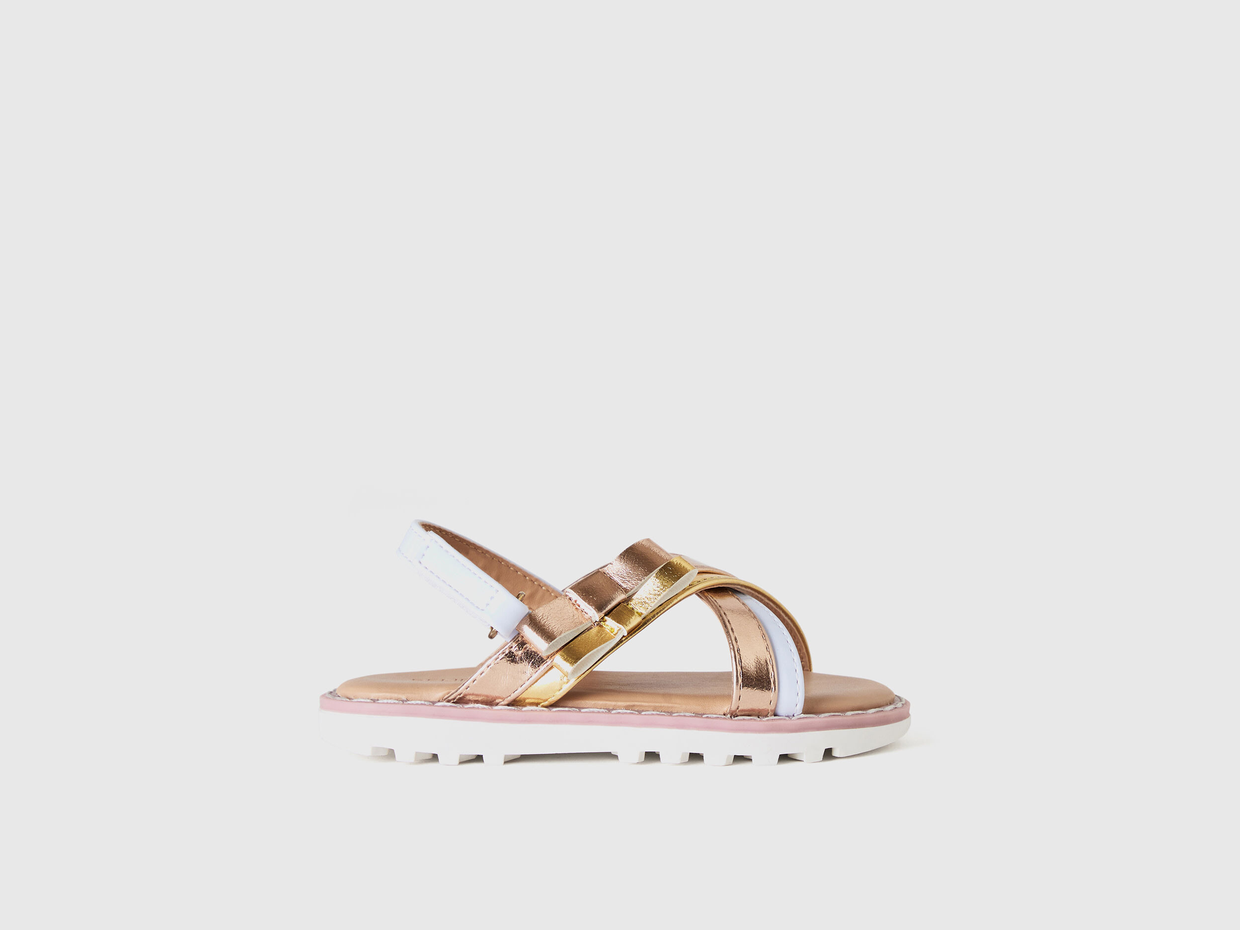 Ucb discount leather sandals