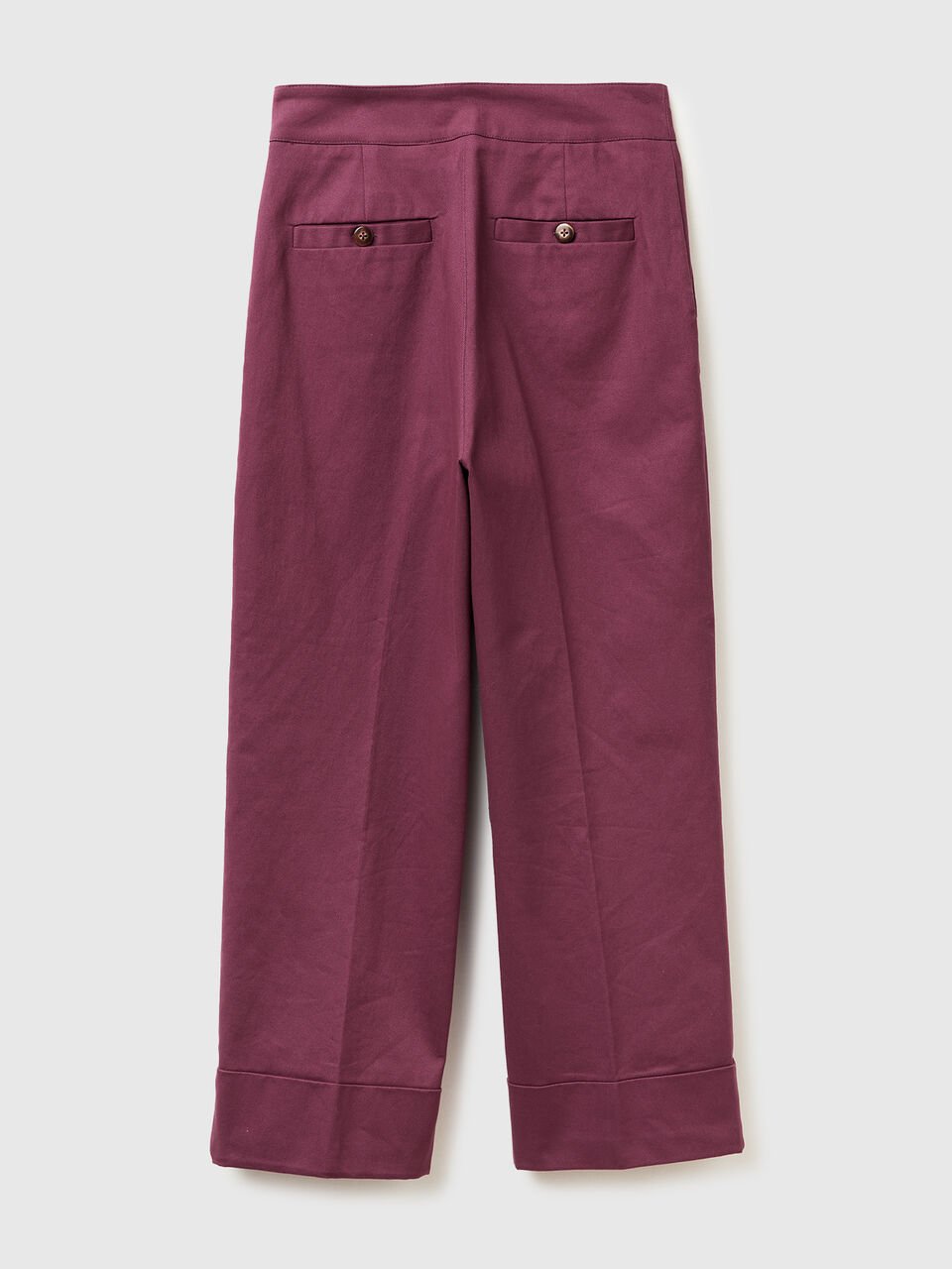 TROUSERS Mujer image number null