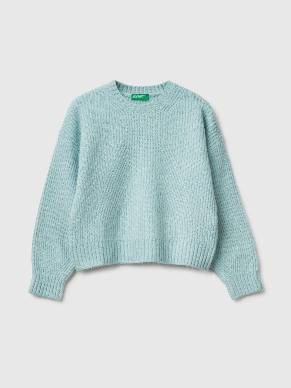 SWEATER L/S Niña image number null