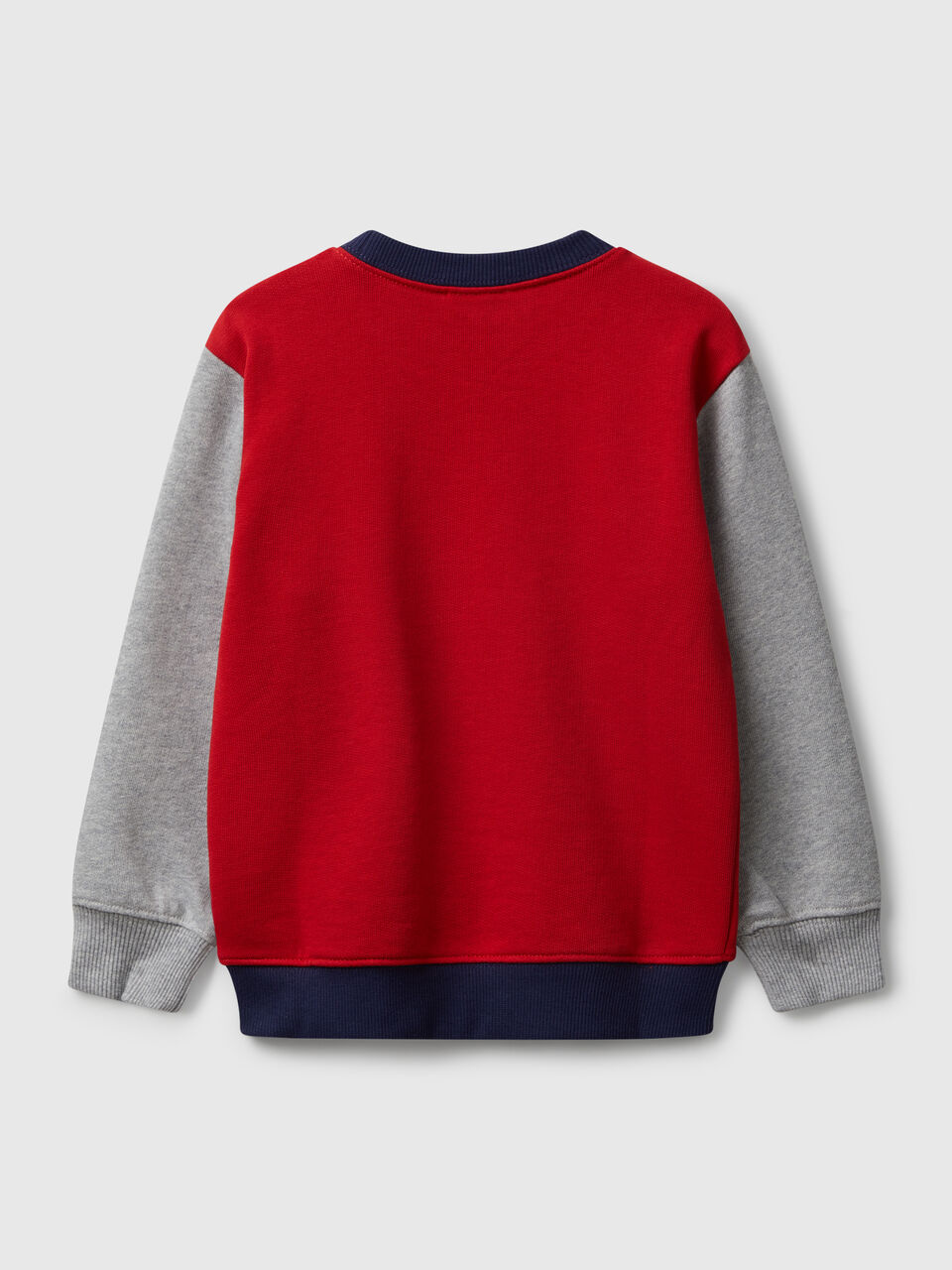 SWEATER L/S Niño image number 2