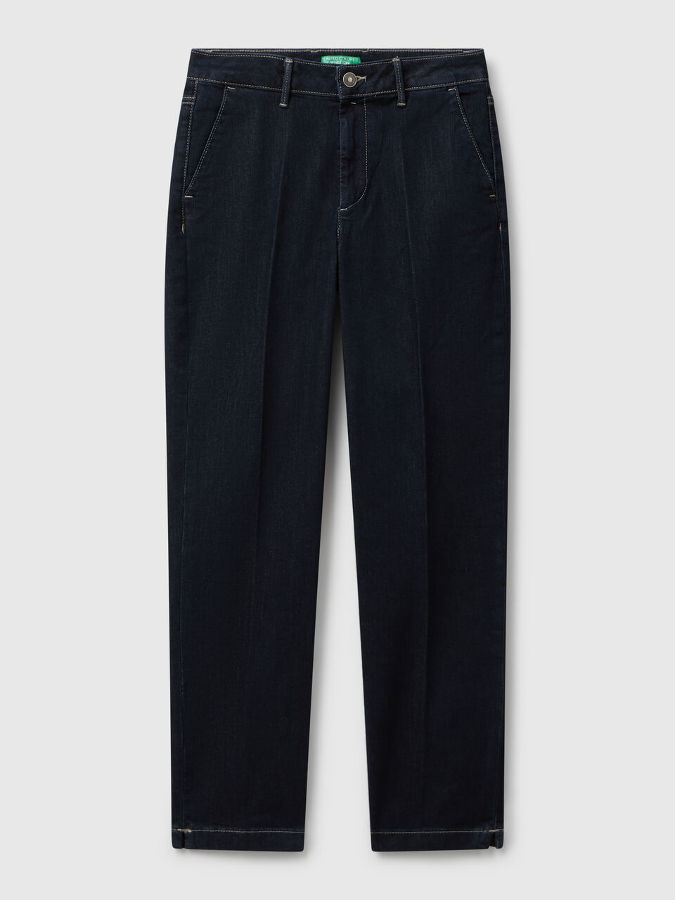 TROUSERS Mujer image number 1