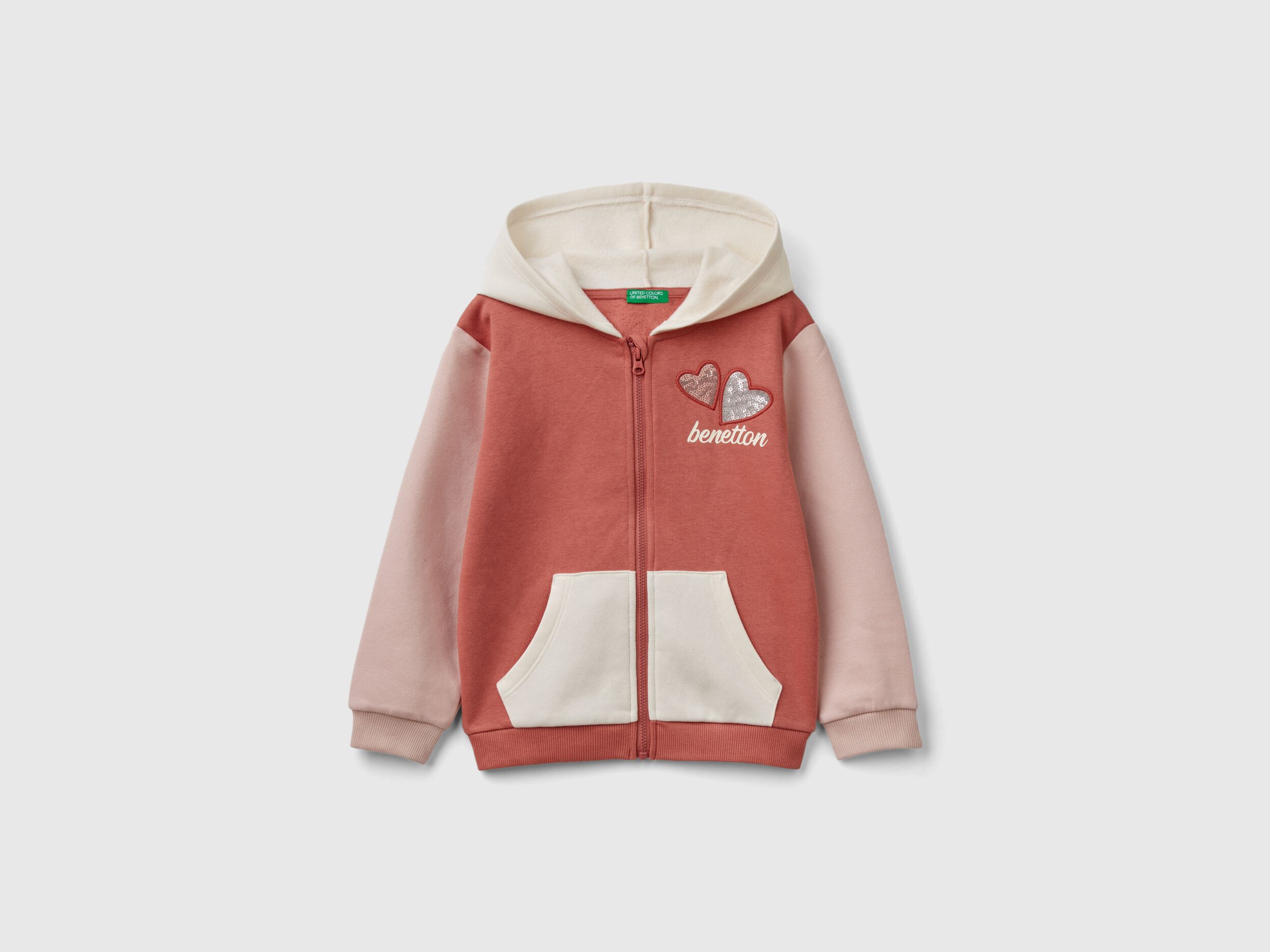 Sudaderas Bebe Nina y Chandal Con o Sin Capucha