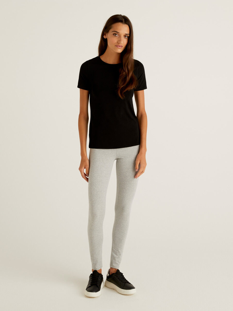 Benetton leggings shop