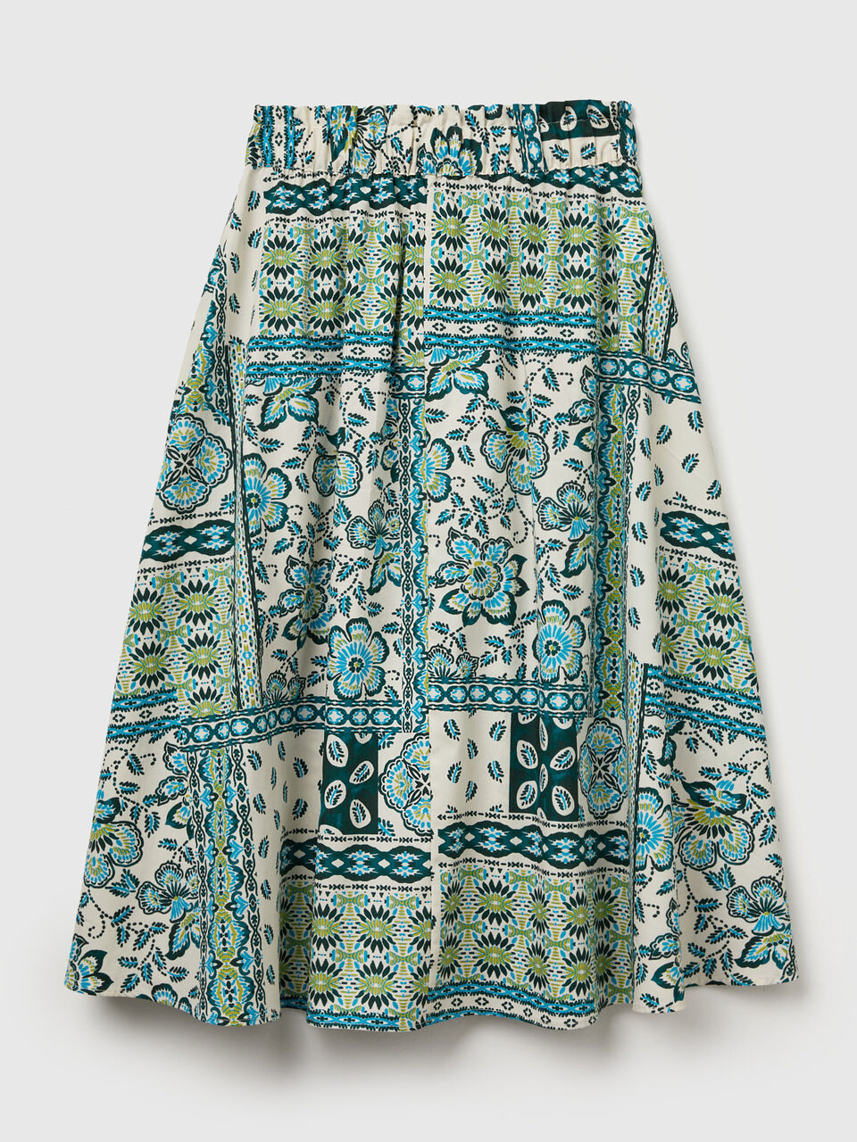 SKIRT Mujer image number 2