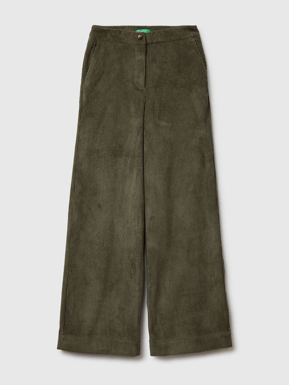 TROUSERS Mujer image number 1