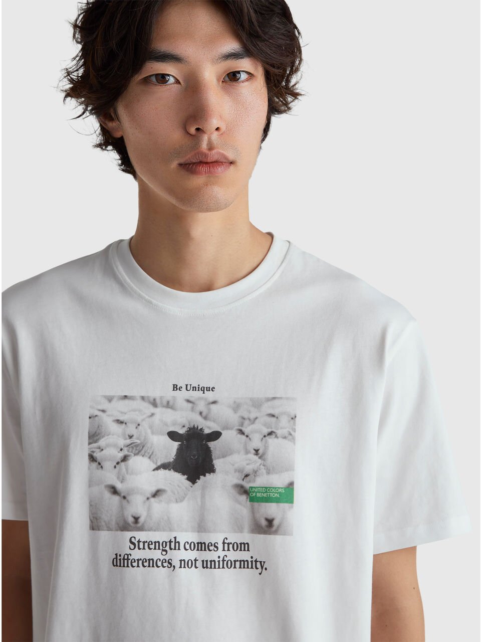 T-SHIRT Men image number null
