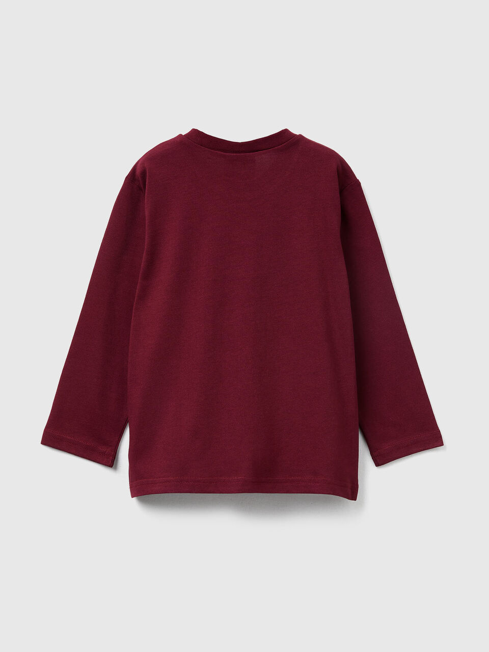 T-SHIRT L/S Niño image number 2