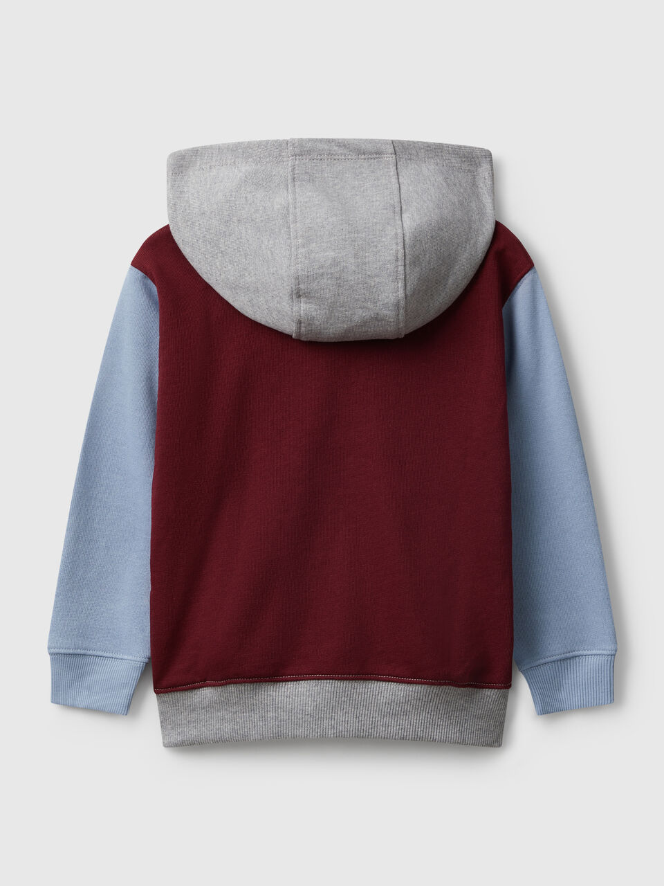JACKET W/HOOD L/S Niño image number 2