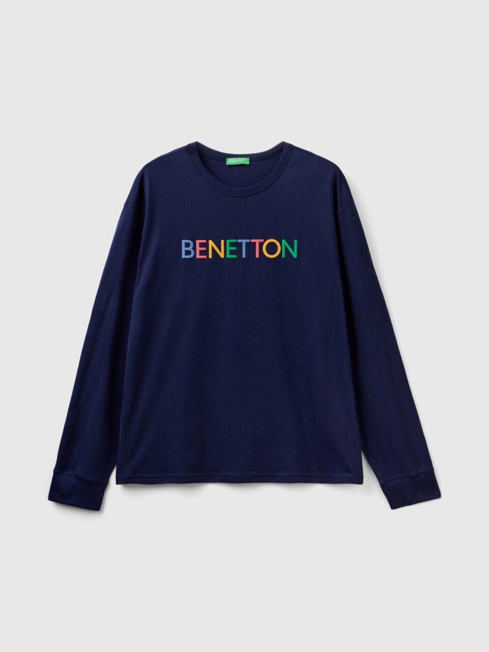 Shirt benetton 2025