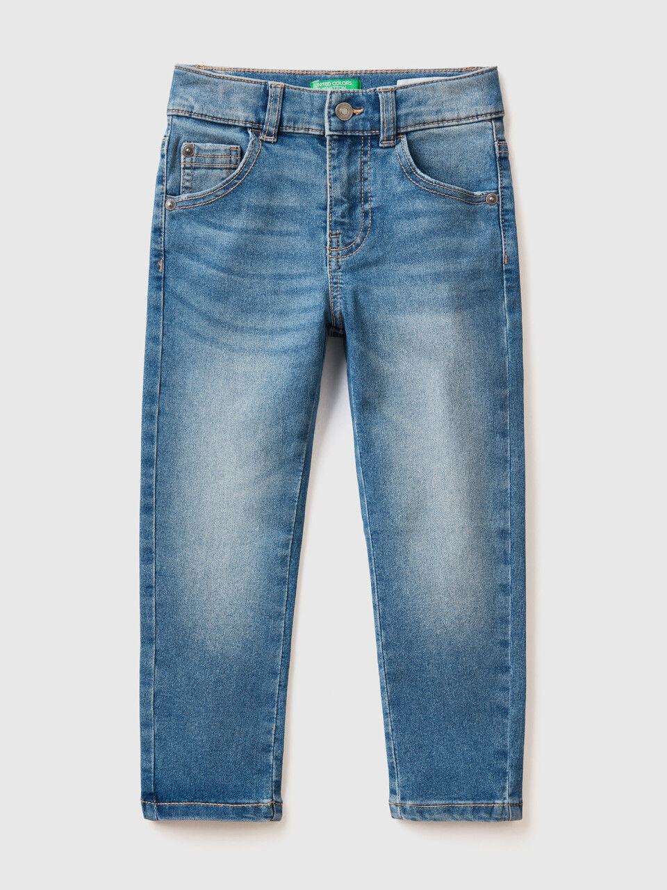 Boy jeans for girl hotsell