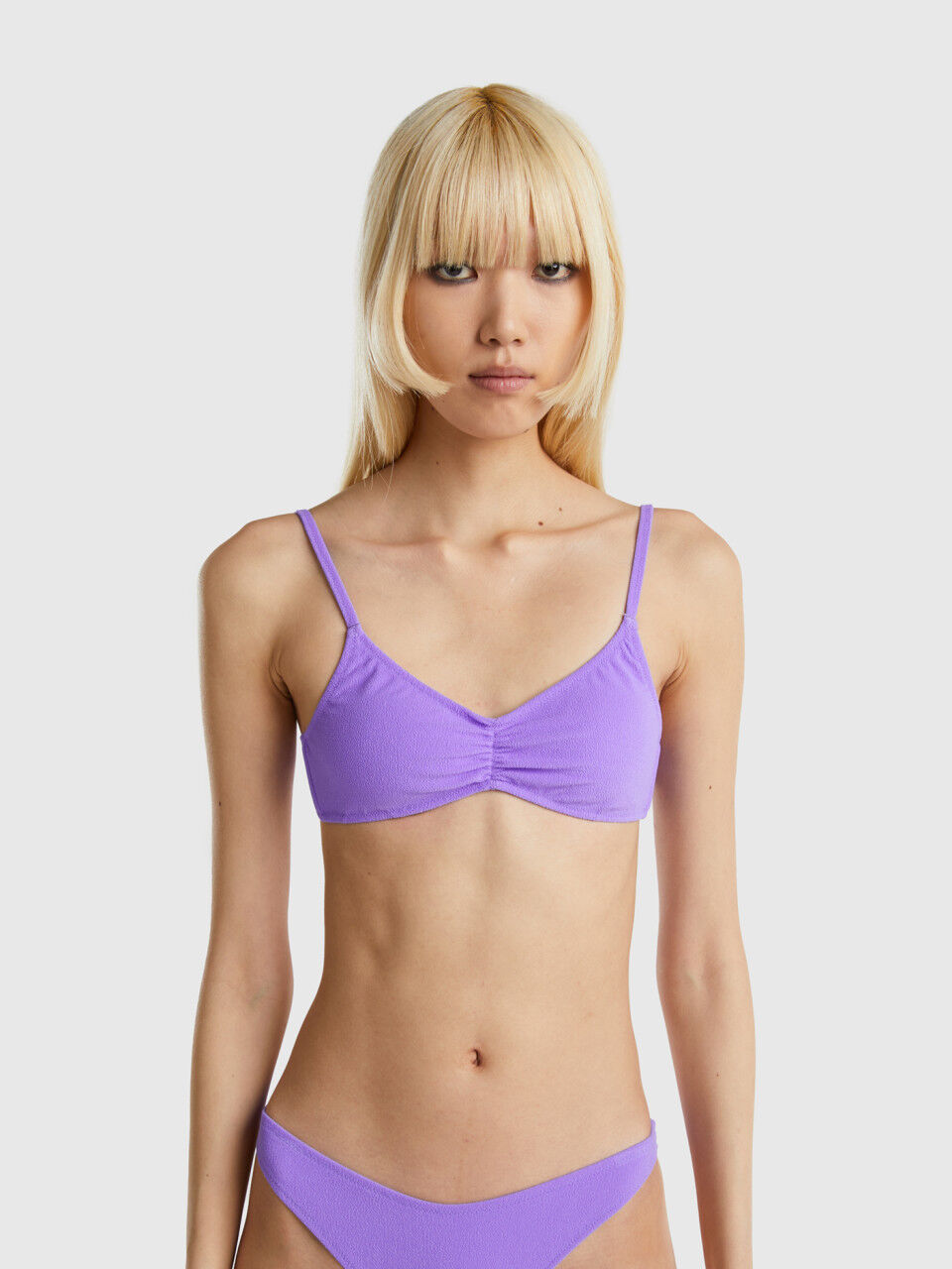 Bañadores benetton mujer clearance