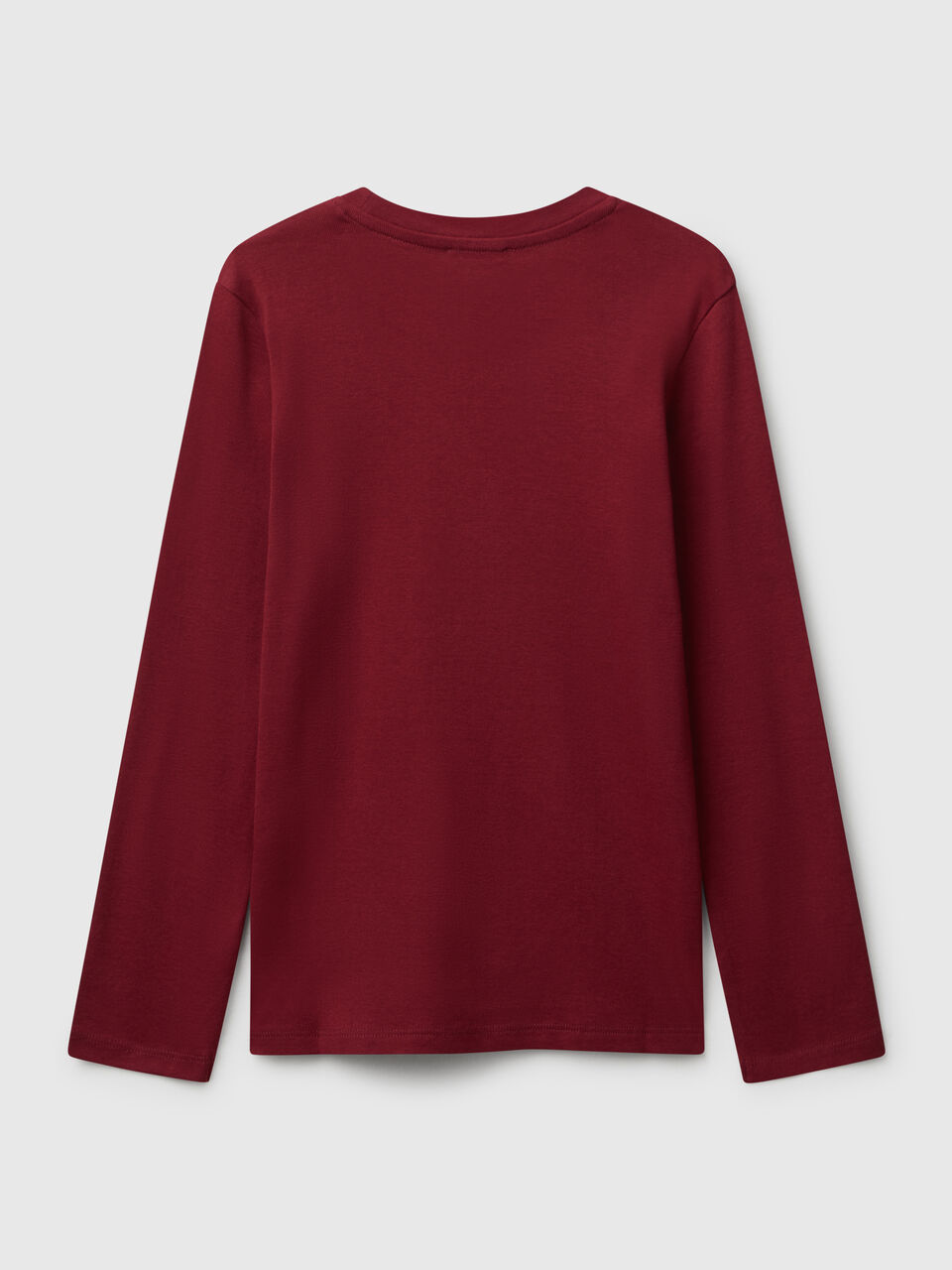 T-SHIRT L/S Niña image number 2