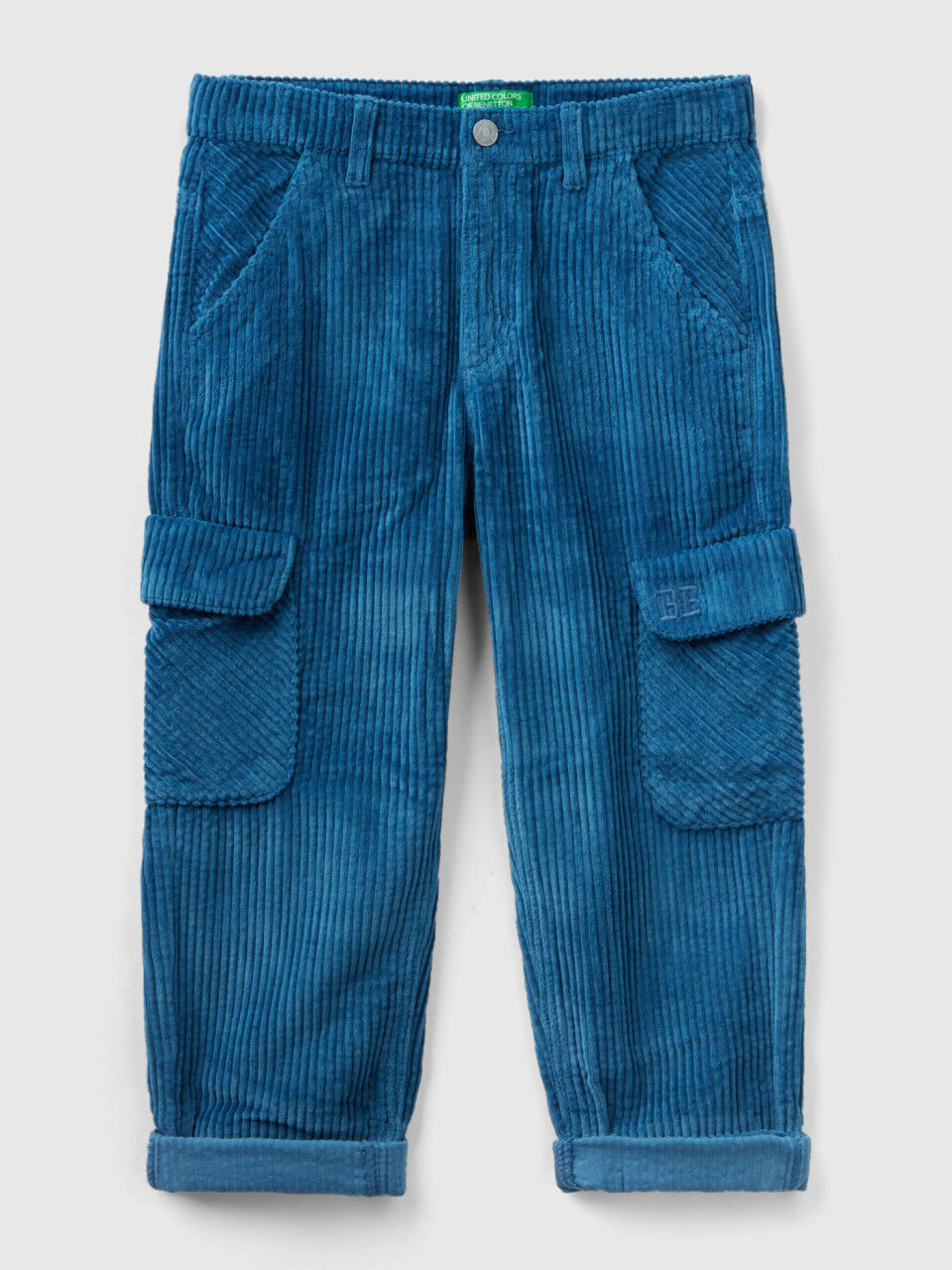 Velvet Passion Junior Boy 6 14 years Collection 2024 Benetton