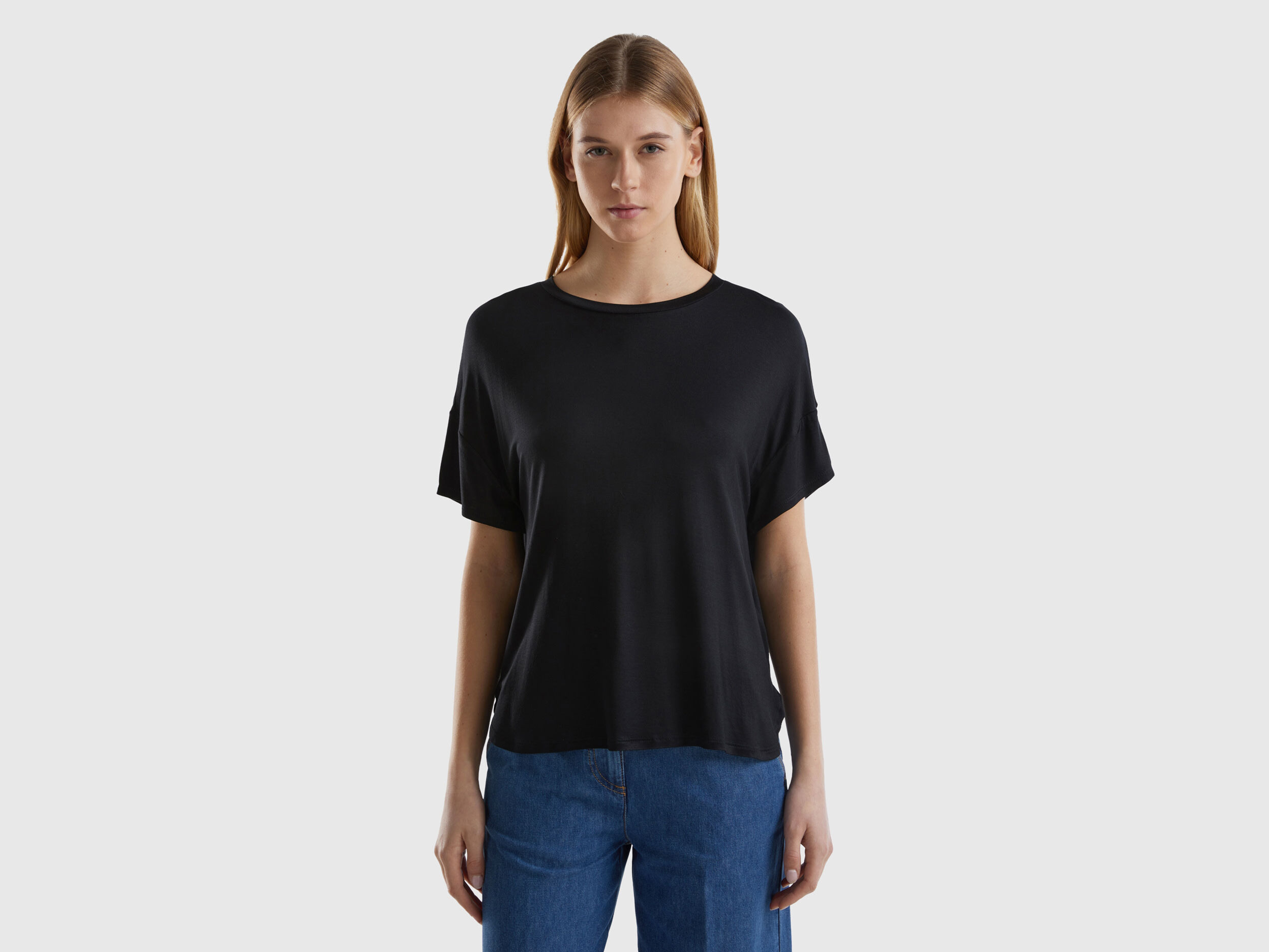 T shirt viscose cheap