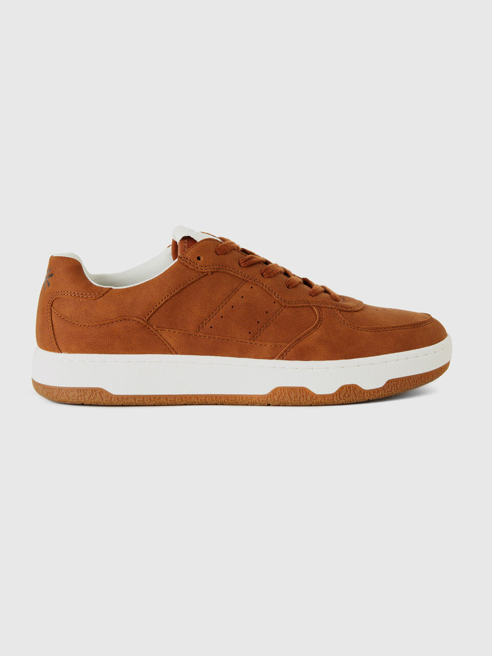 Ucb orange sneakers top