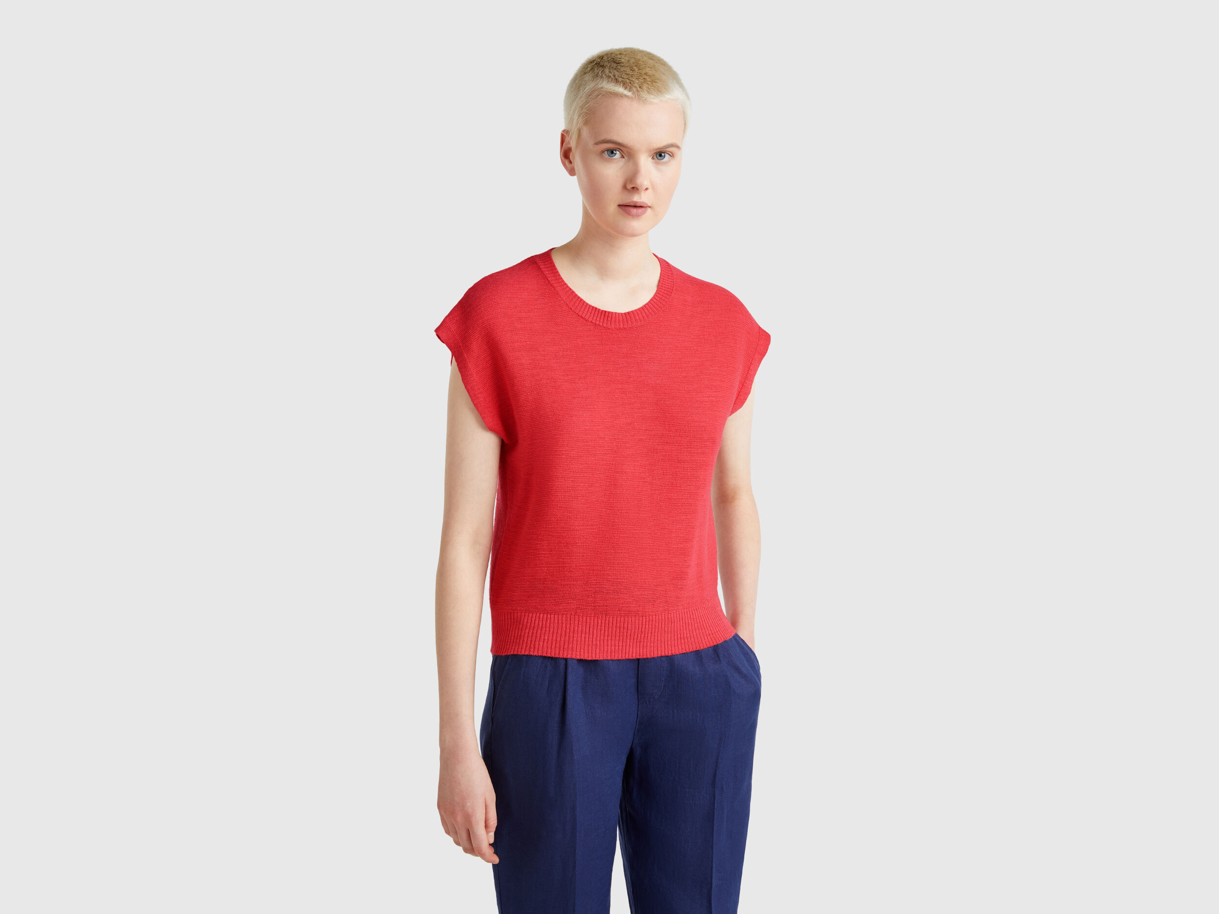 Women's Iconic Knitwear New Collection | Benetton