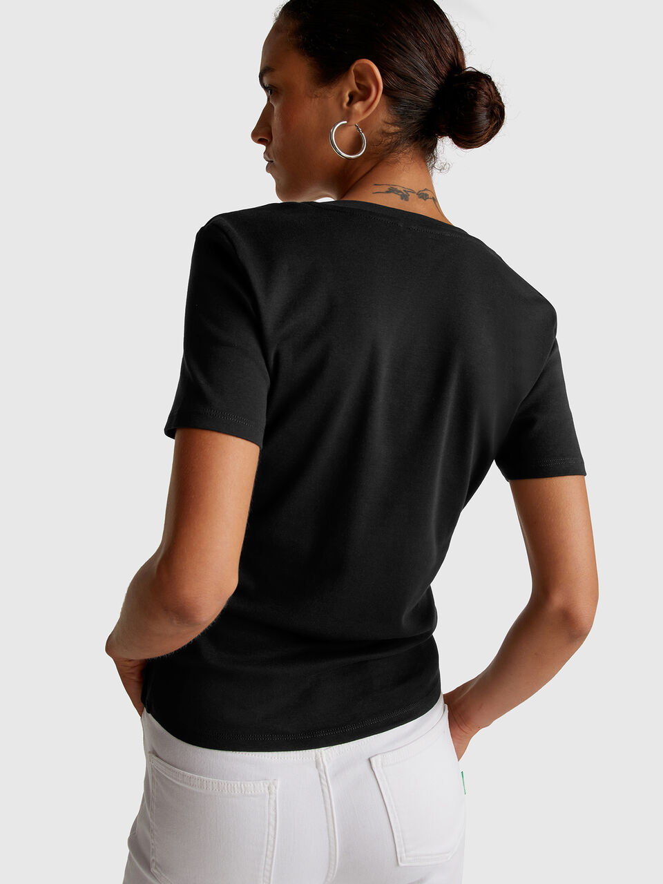 T-SHIRT Mujer image number null