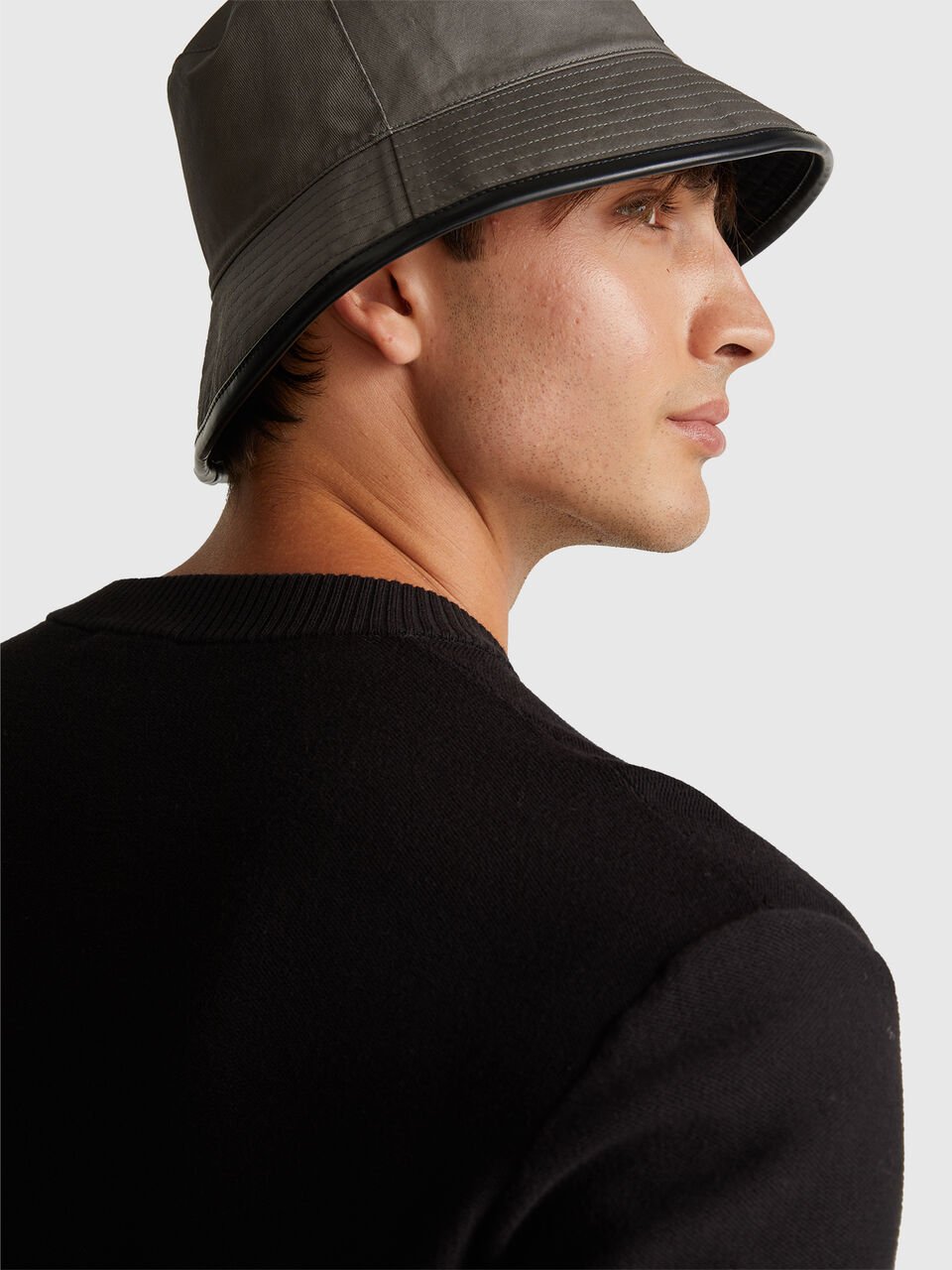 SWEATER L/S Men image number null