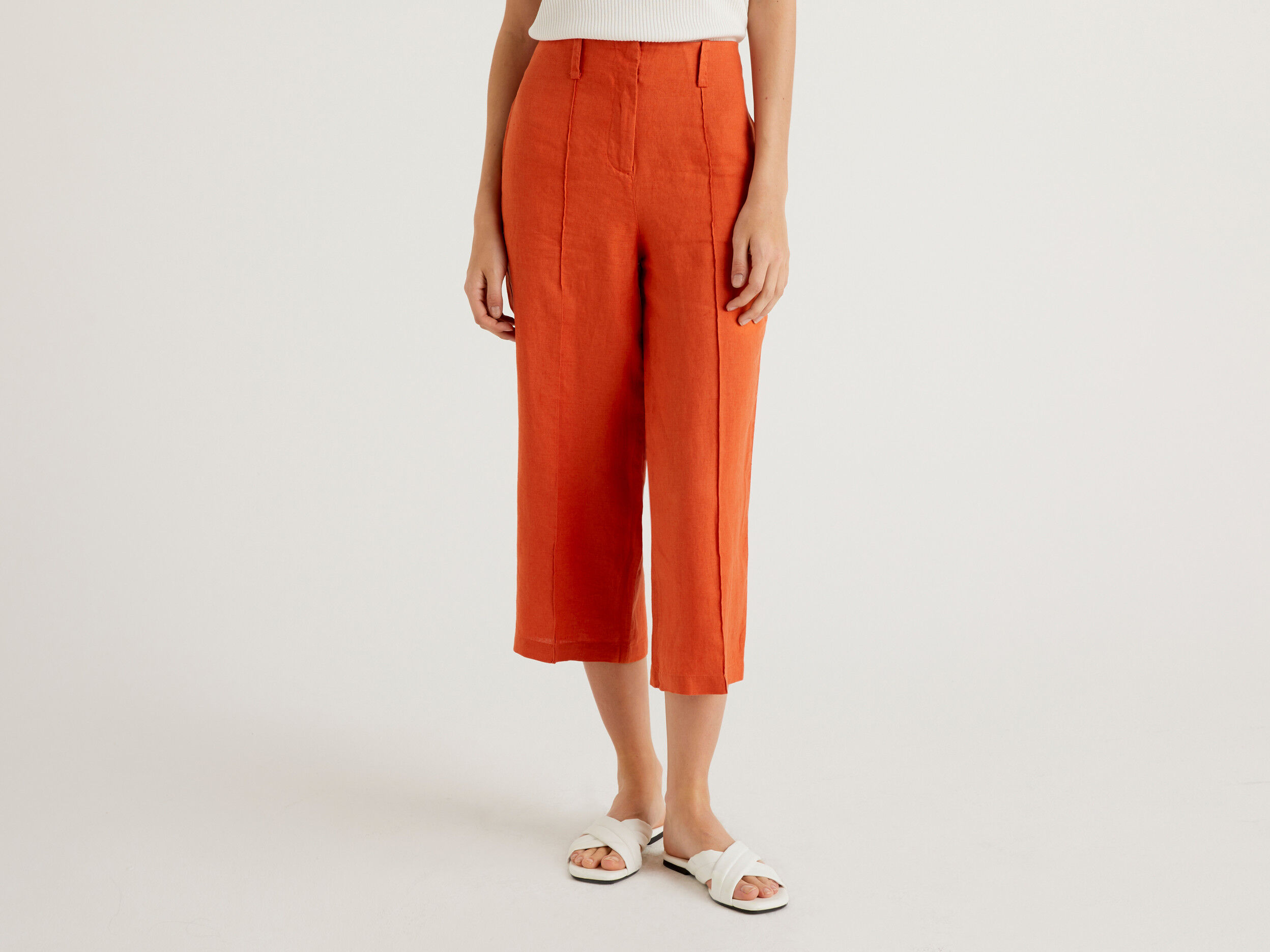 EVERYONE NEEDS - Wide Leg Trousers | Miss Magpie Fashion Spy