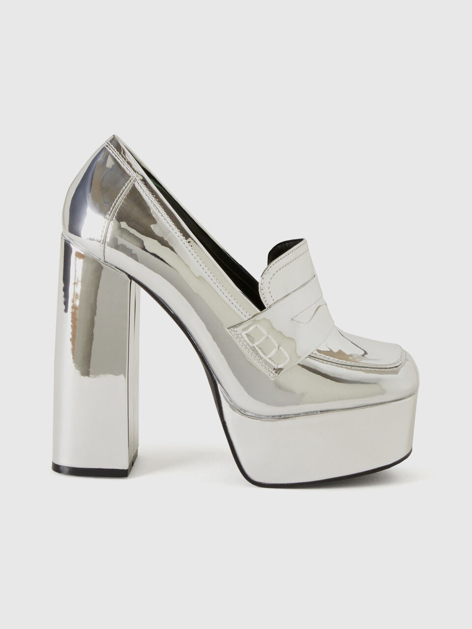 Women s Heels Shoes Collection 2024 Benetton