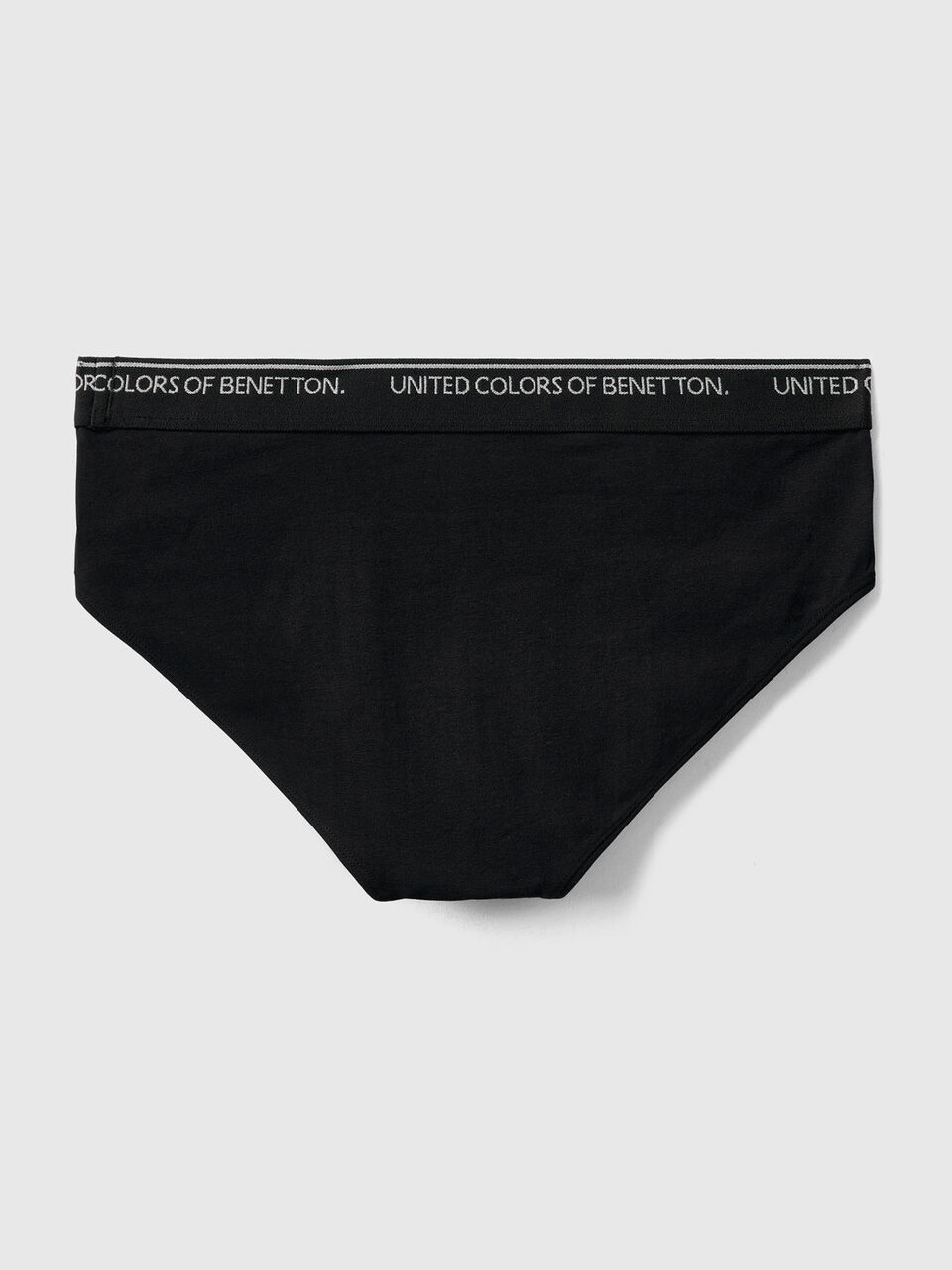 Underwear in stretch organic cotton image number 2