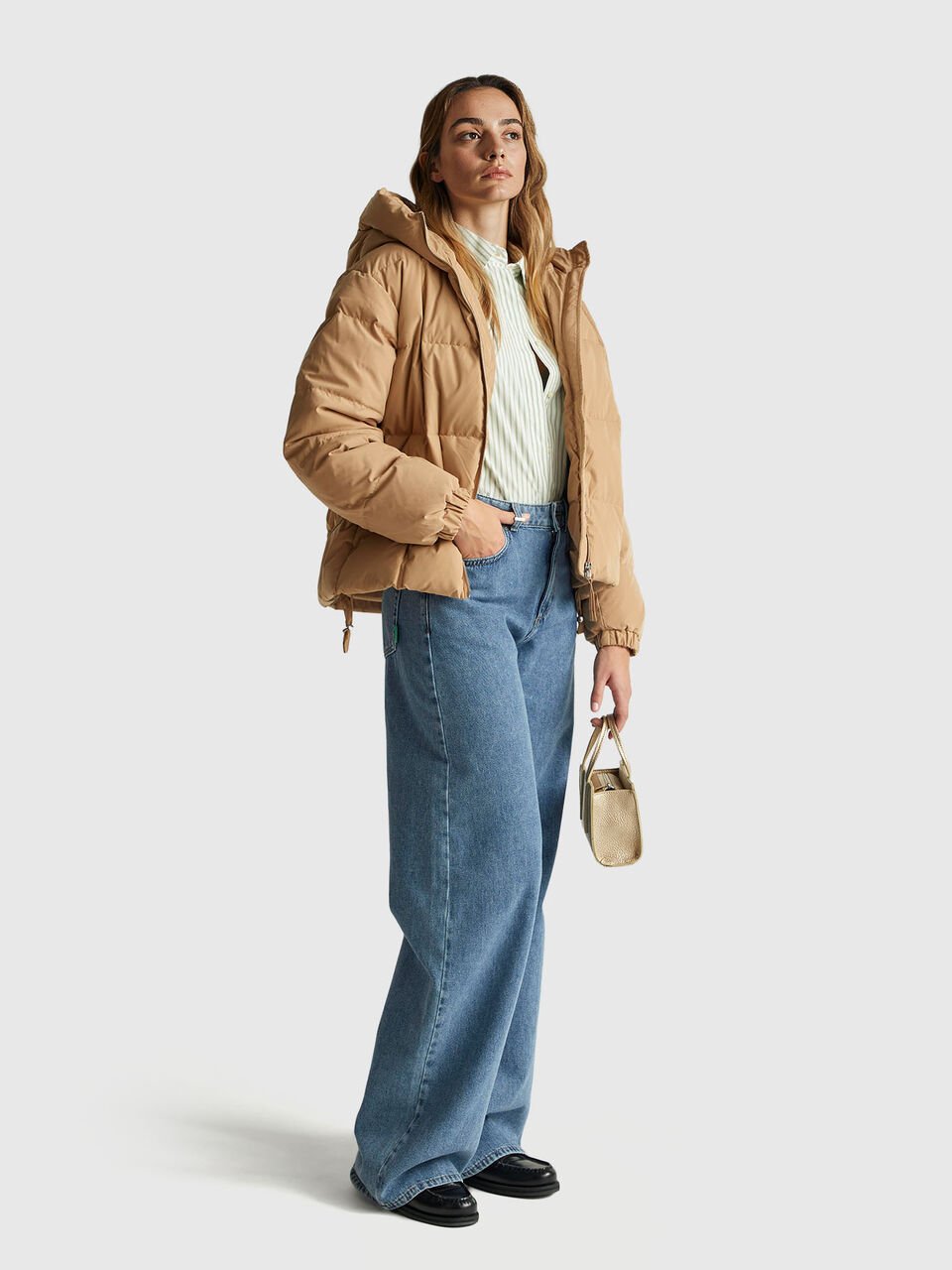JACKET Mujer image number null