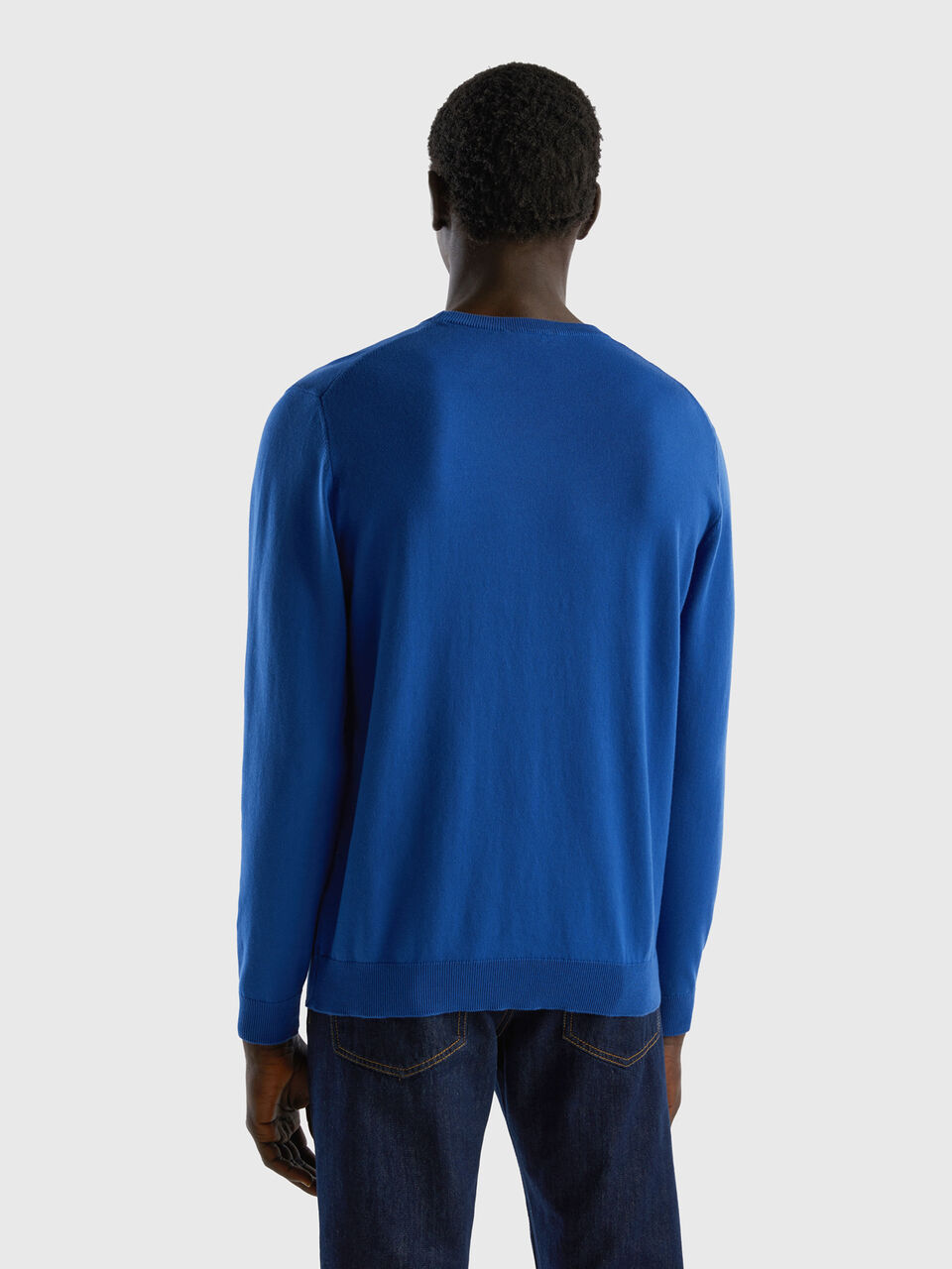 SWEATER L/S Men image number null