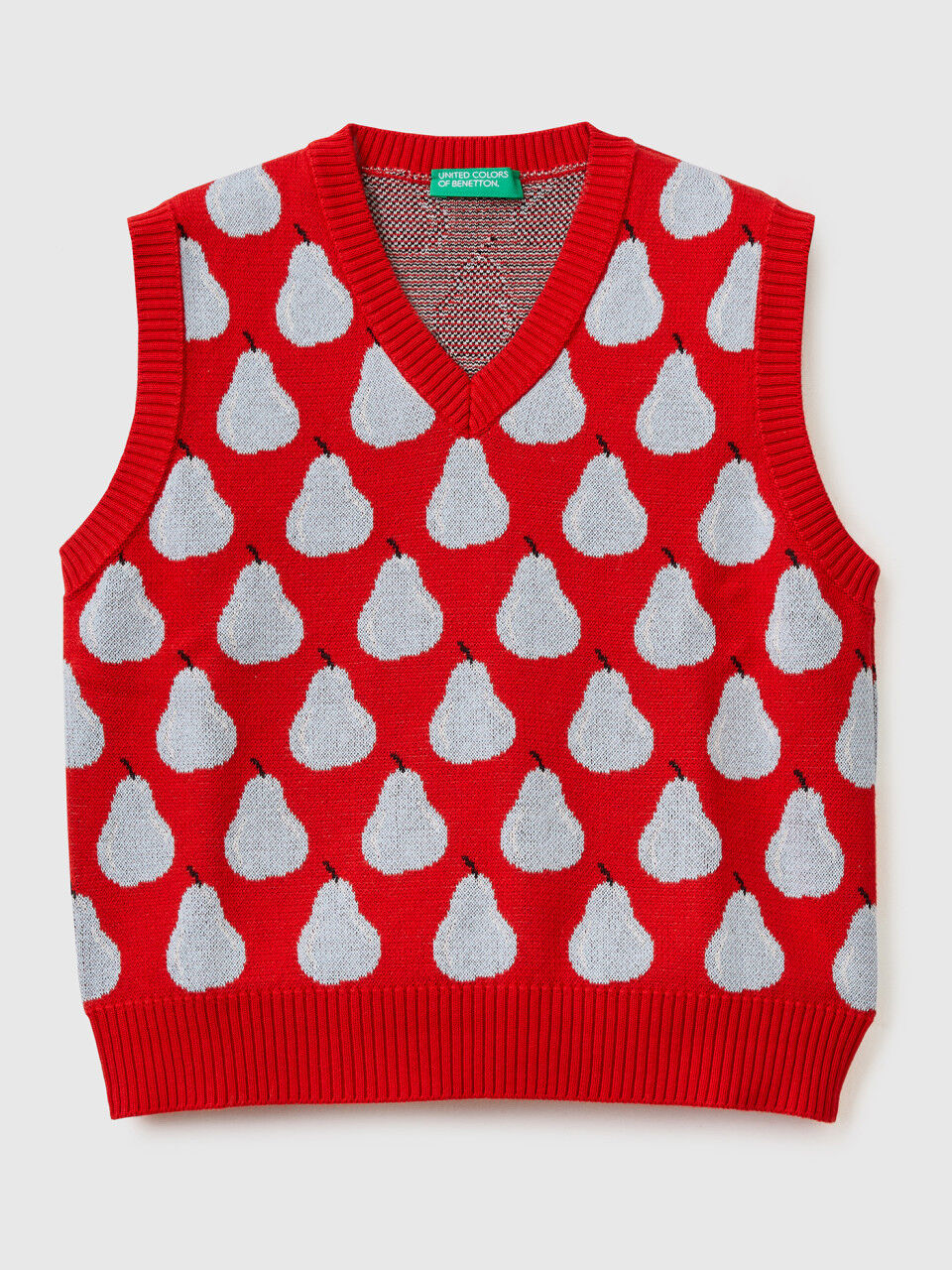 Taste of Sunshine Ni o 6 14 a os Colecci n 2024 Benetton