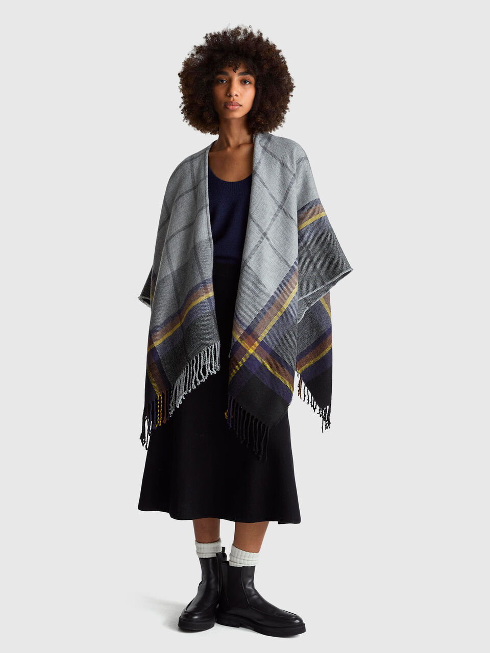 SWEATER L/S Mujer image number null