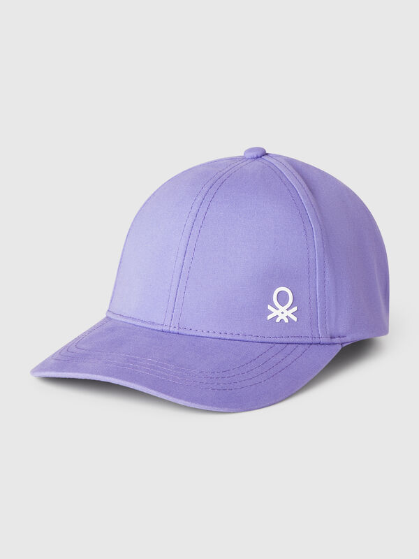 Gorra con visera Niño