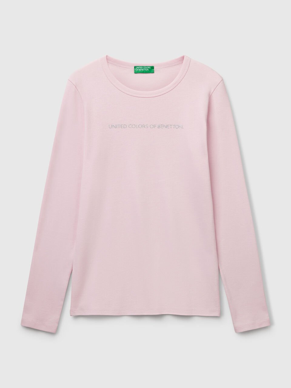 T-SHIRT L/S Mujer image number 1