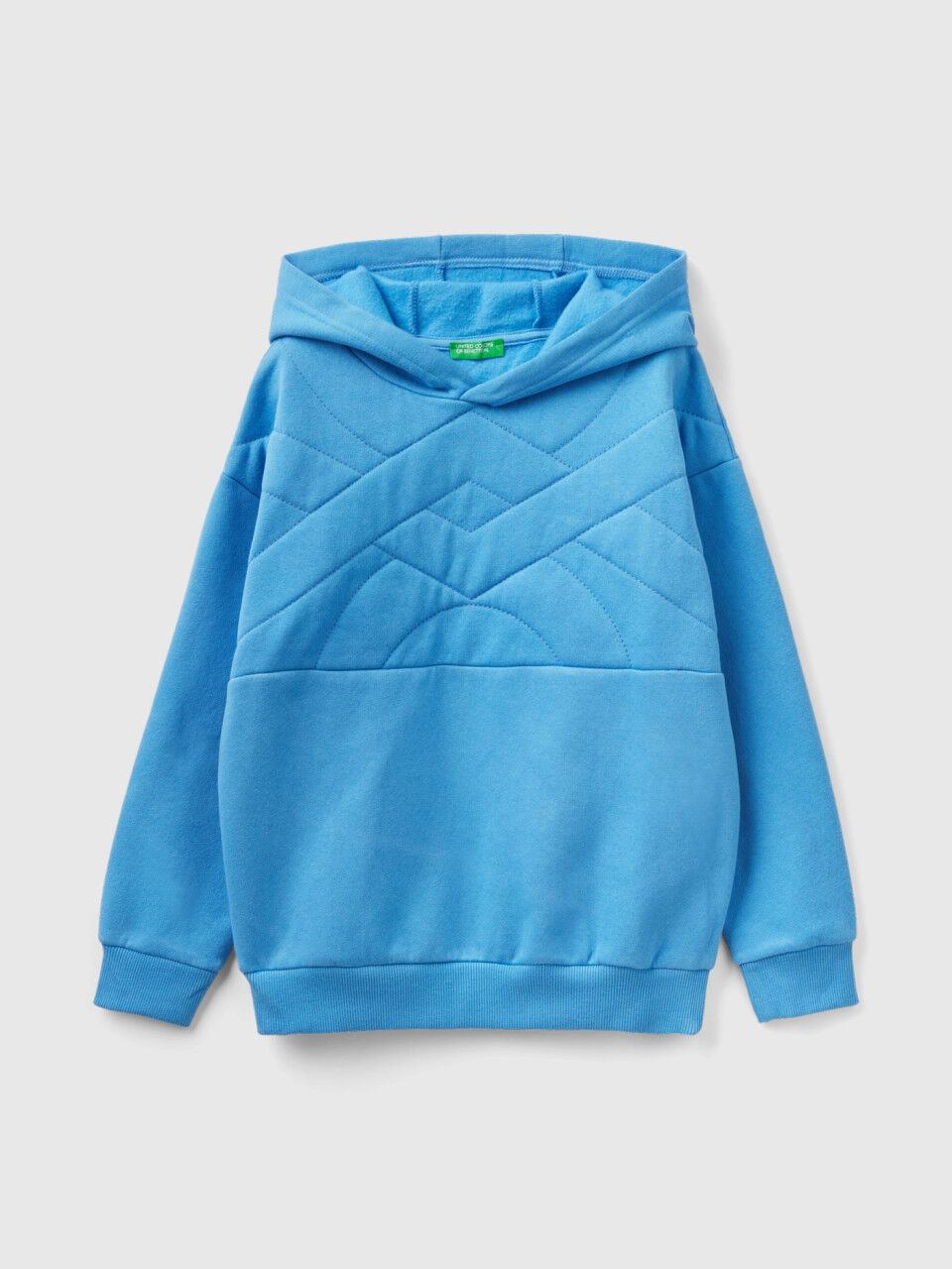 Benetton best sale niño sudaderas