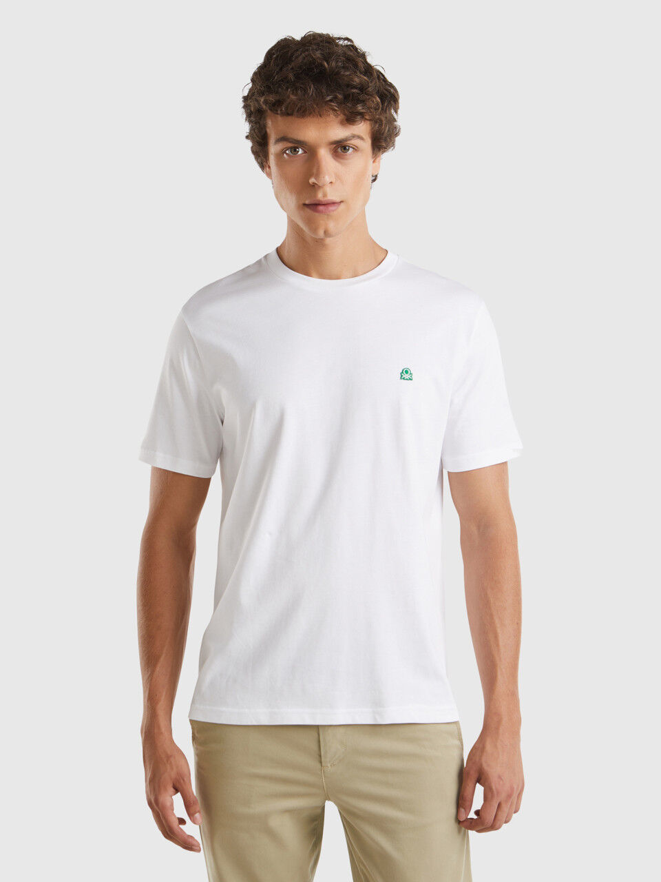 Benetton ropa hombre clearance