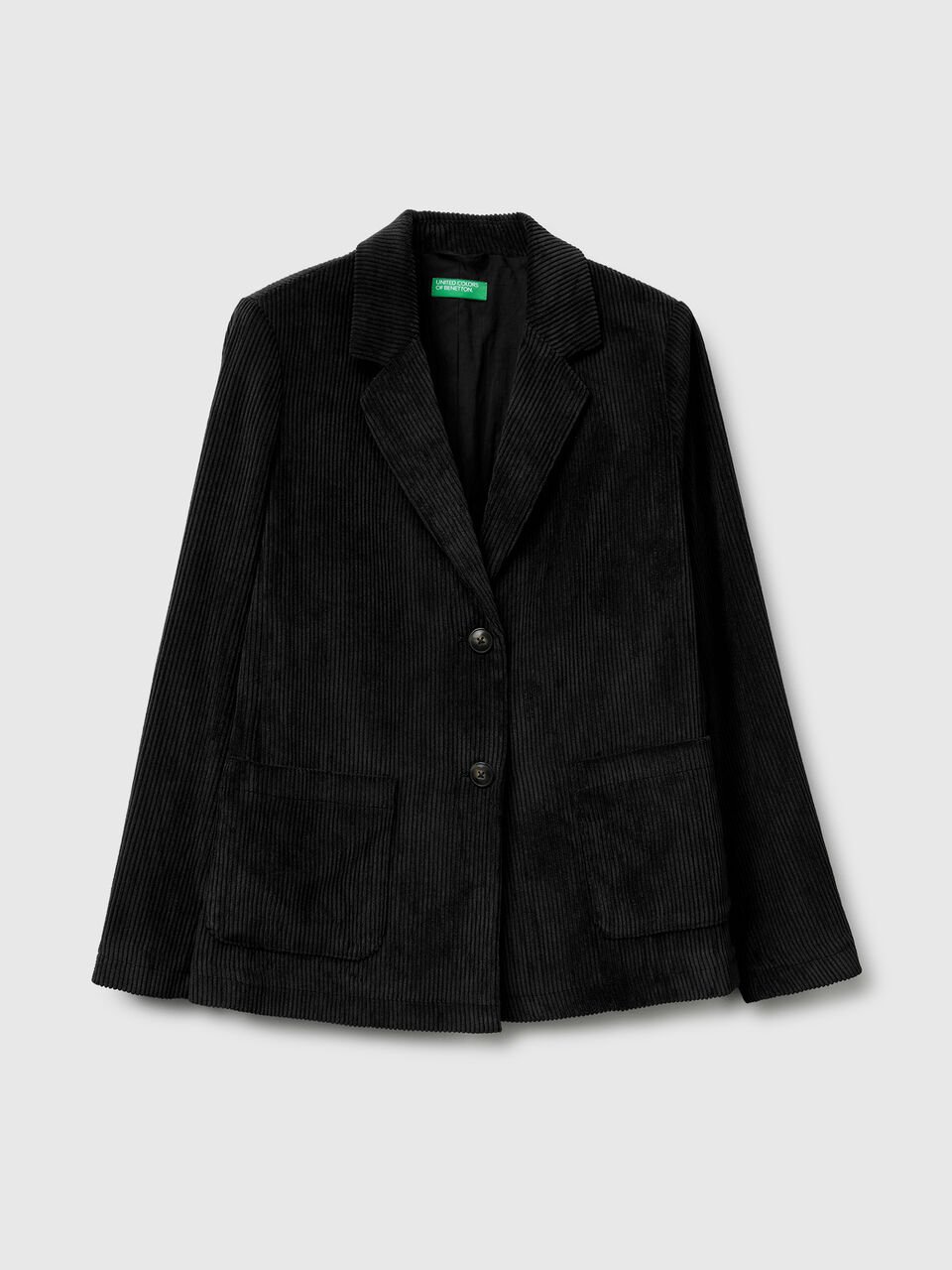 JACKET Mujer image number 1
