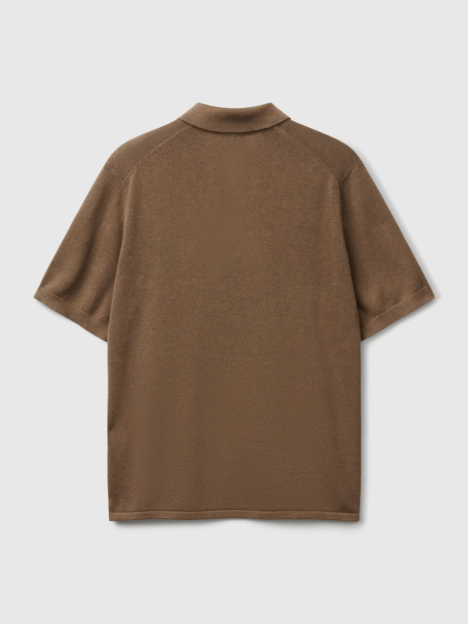 H/S POLO SHIRT Hombre image number 2