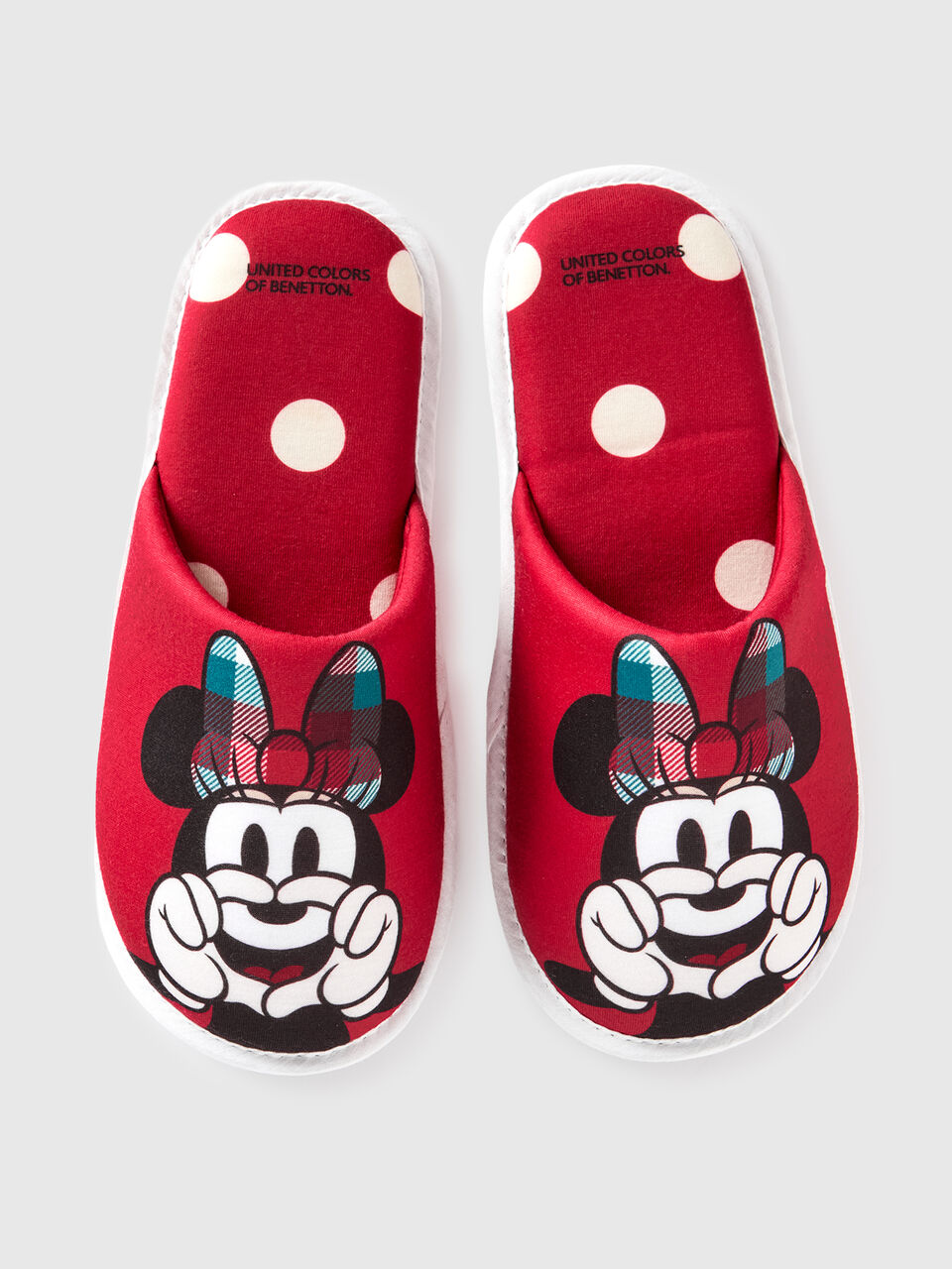 SLIPPER Niño image number null