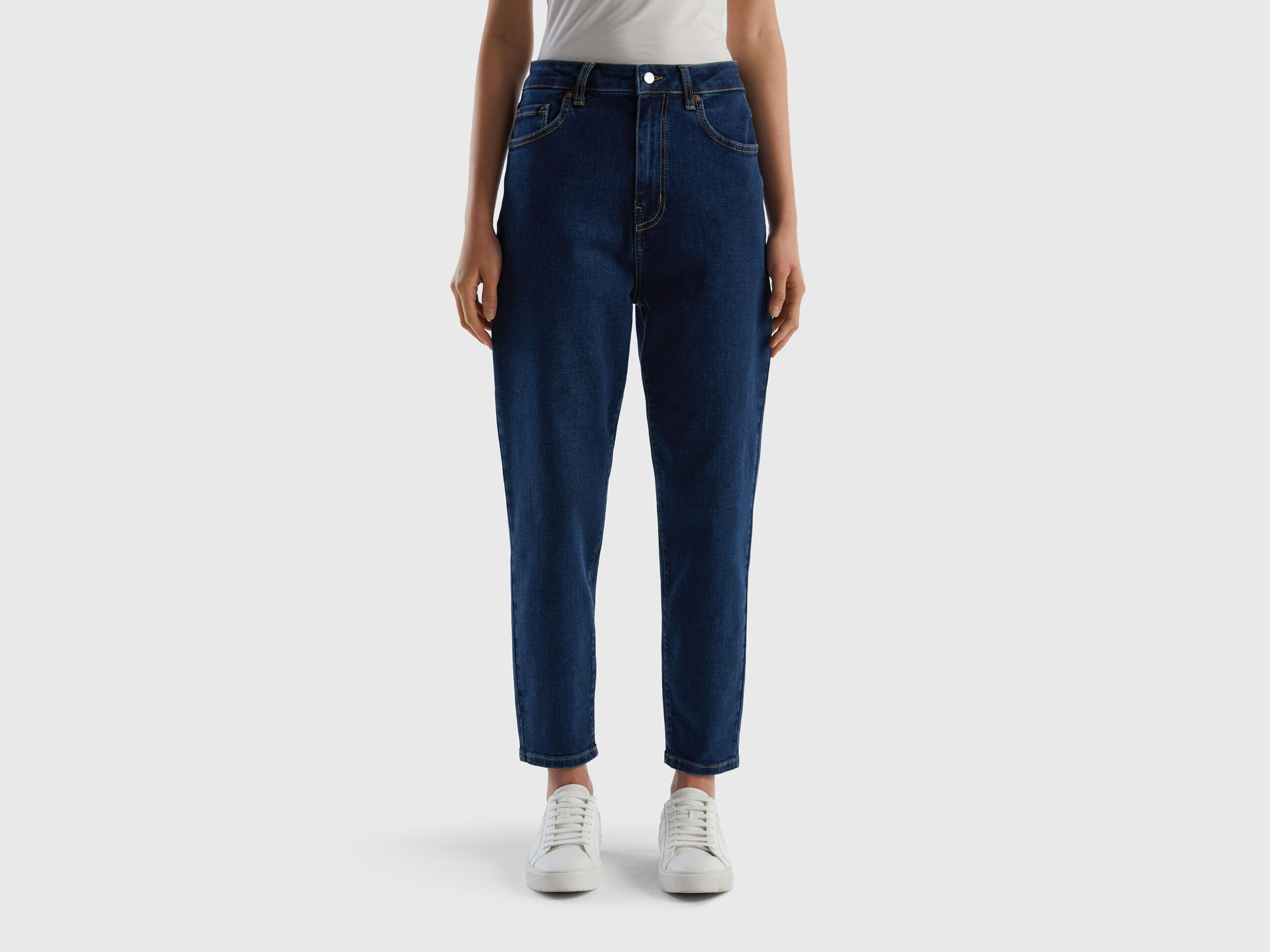 Imágenes de jeans mom sales