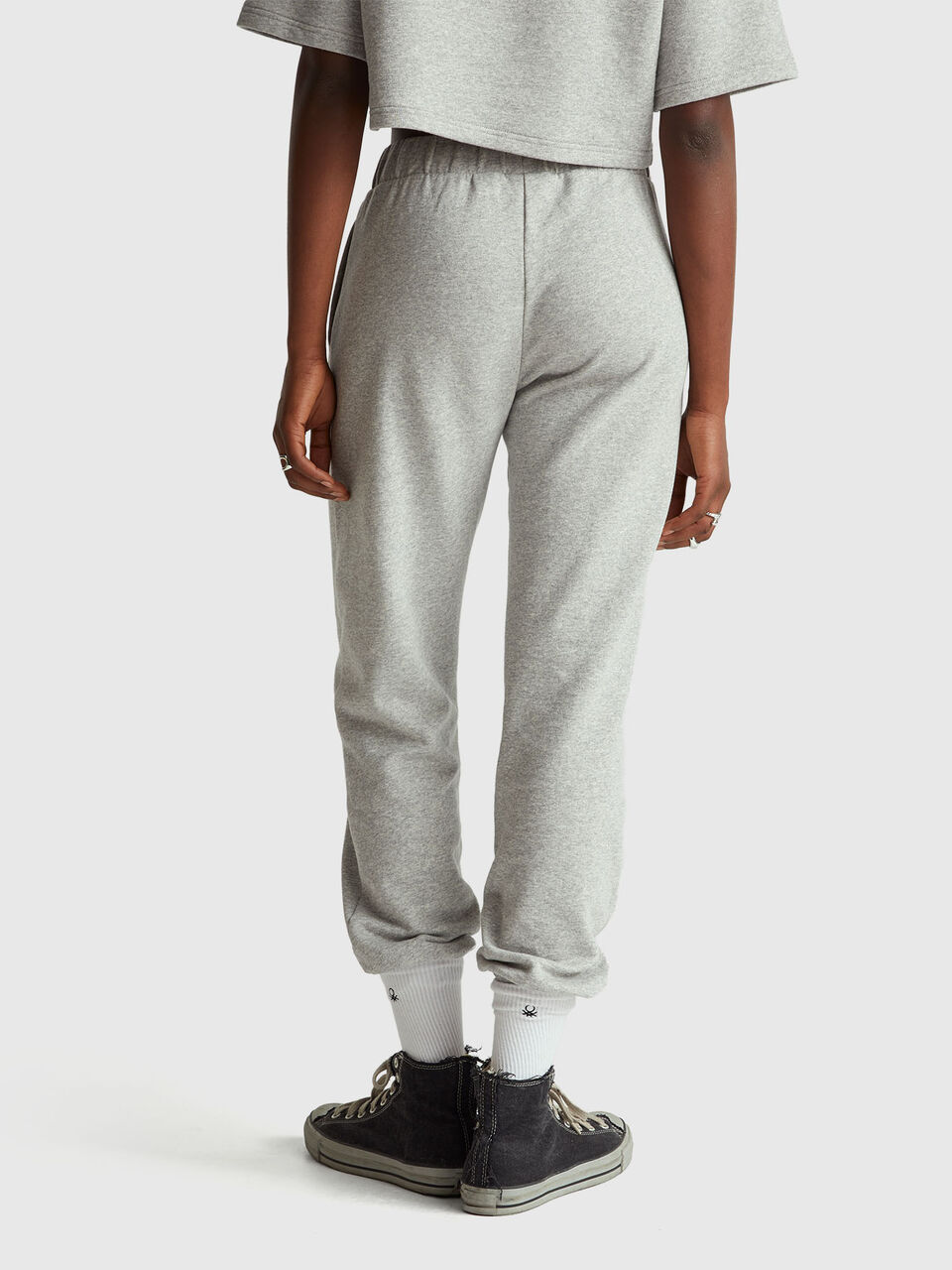 TROUSERS Mujer image number null